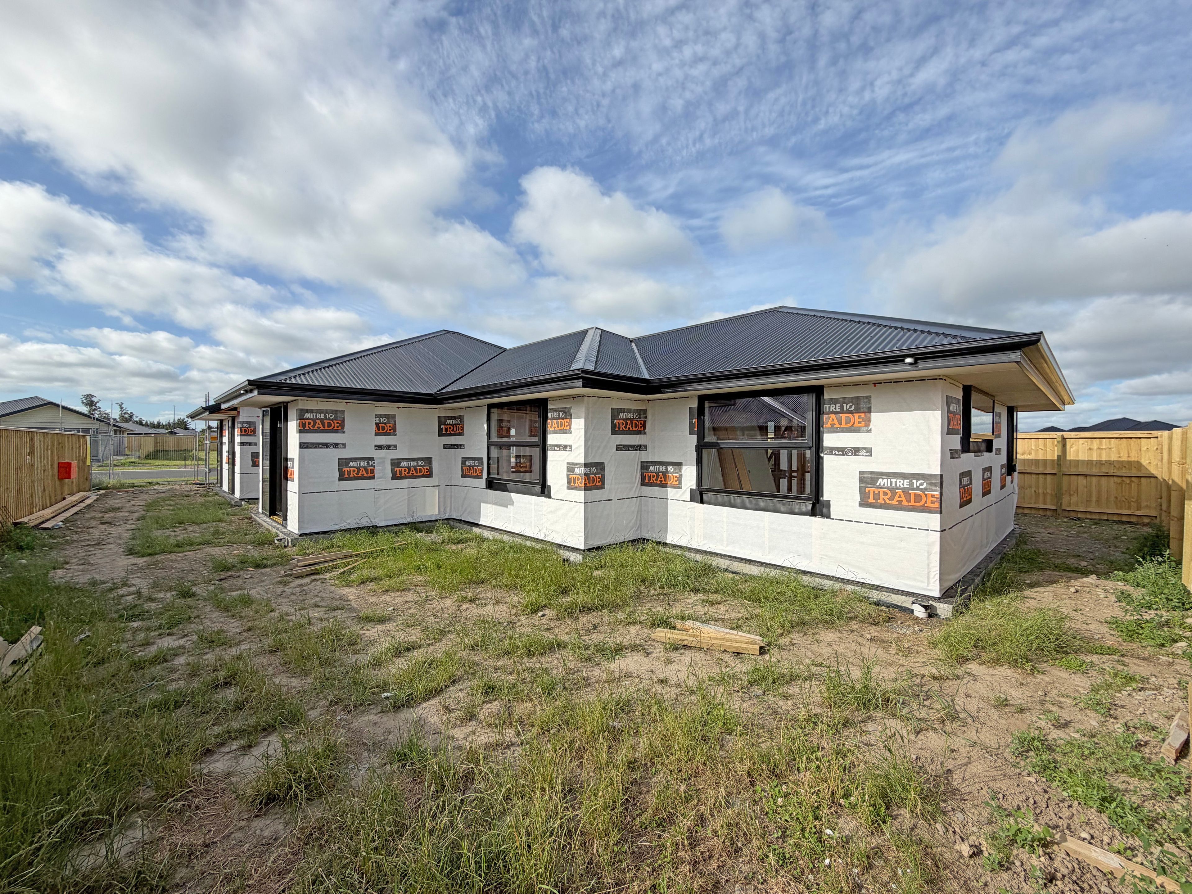 Lot 195 Ed Hillary Drive, Rolleston, Selwyn District