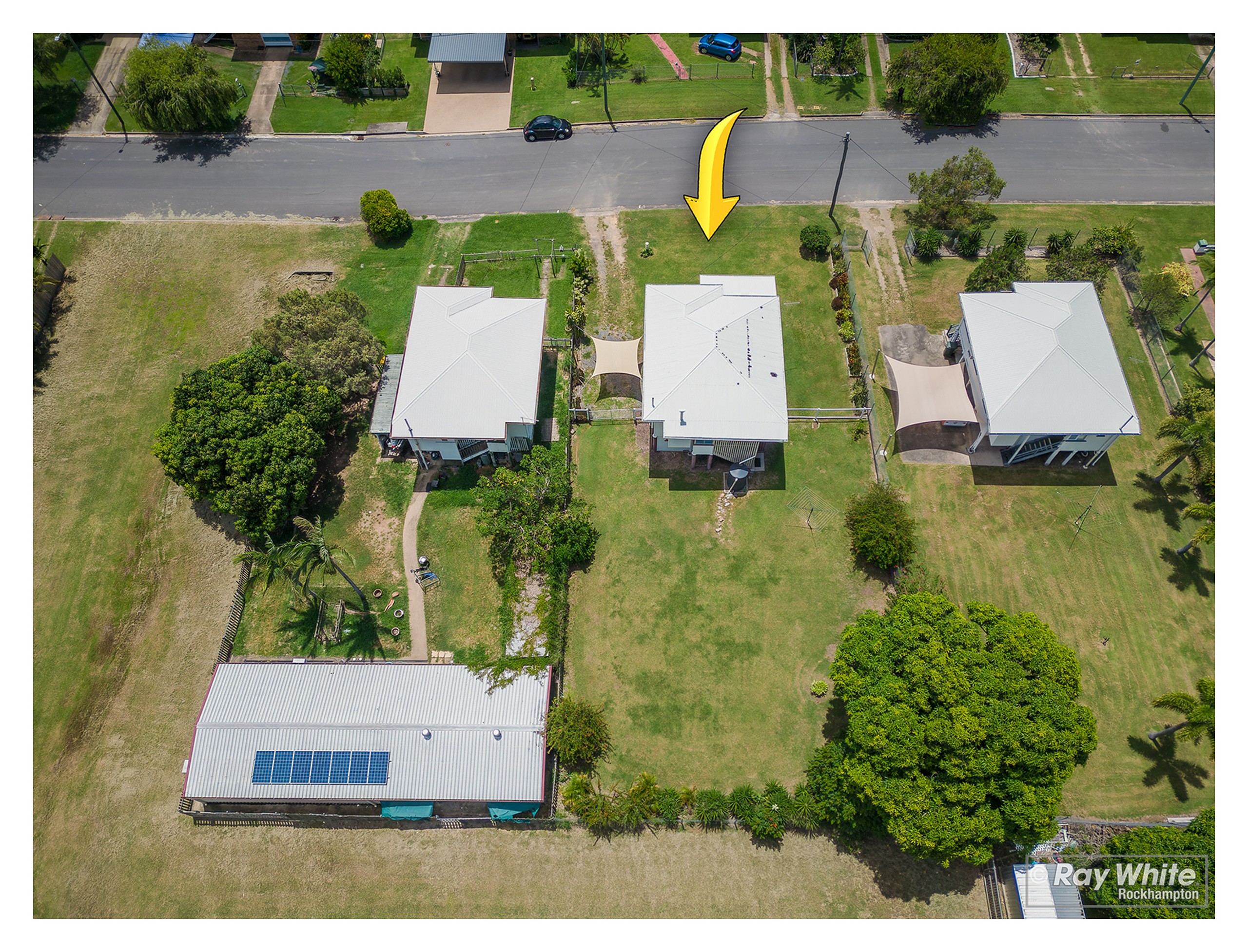 143 Bremner Street, Berserker, QLD 4701