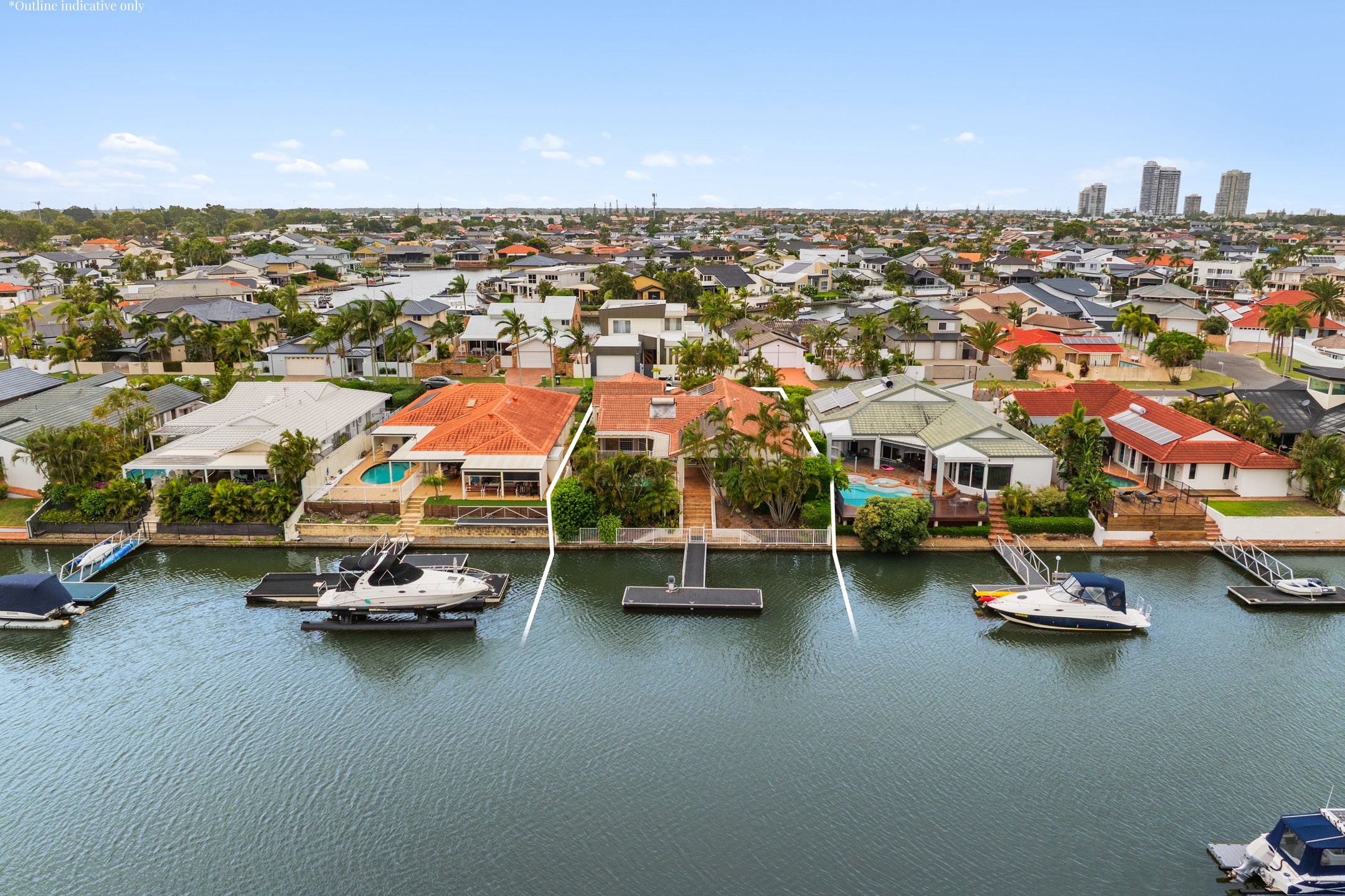 89 Pebble Beach Drive, Runaway Bay, QLD 4216