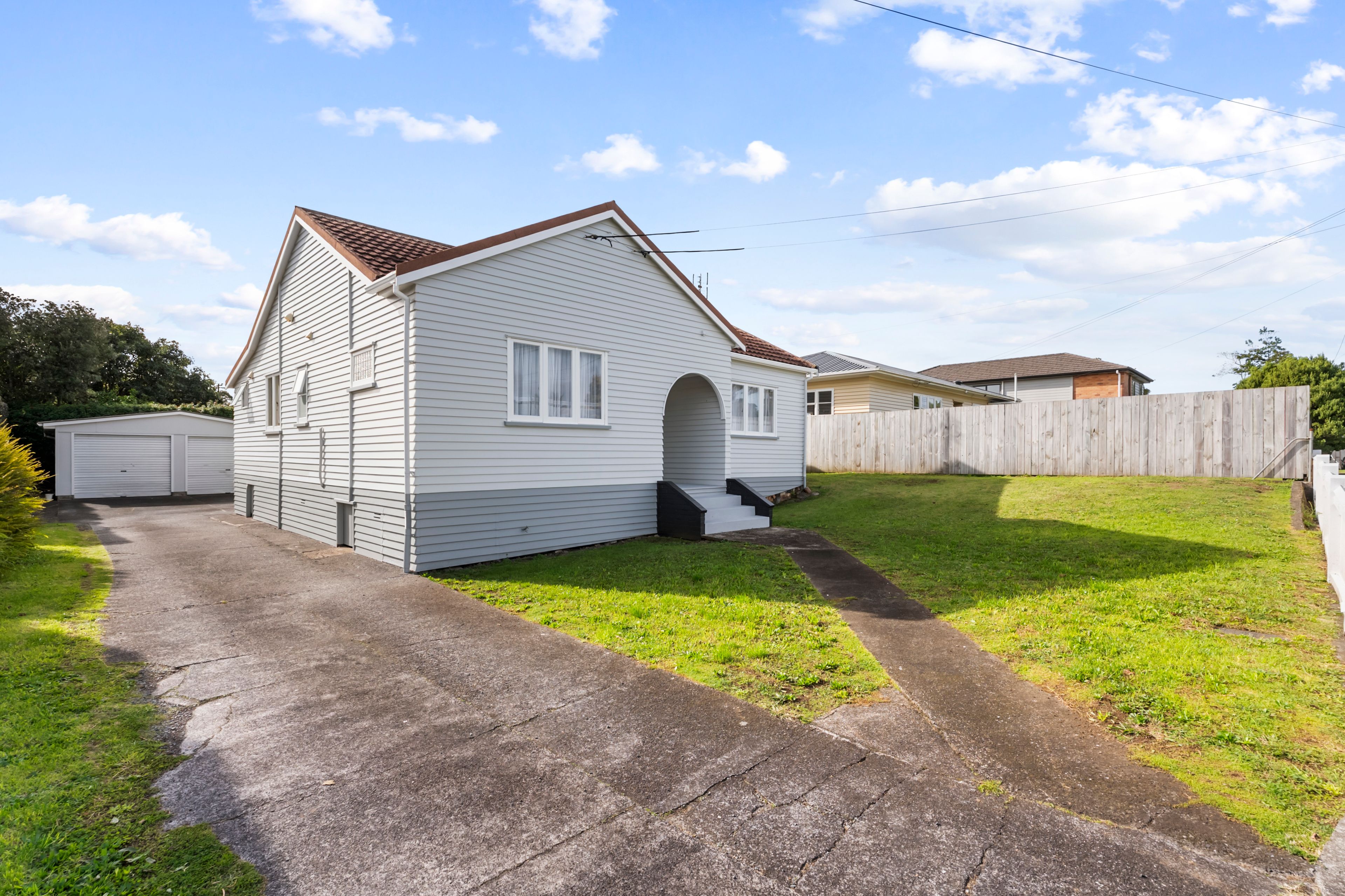 16 Duke Street, Three Kings, Auckland City