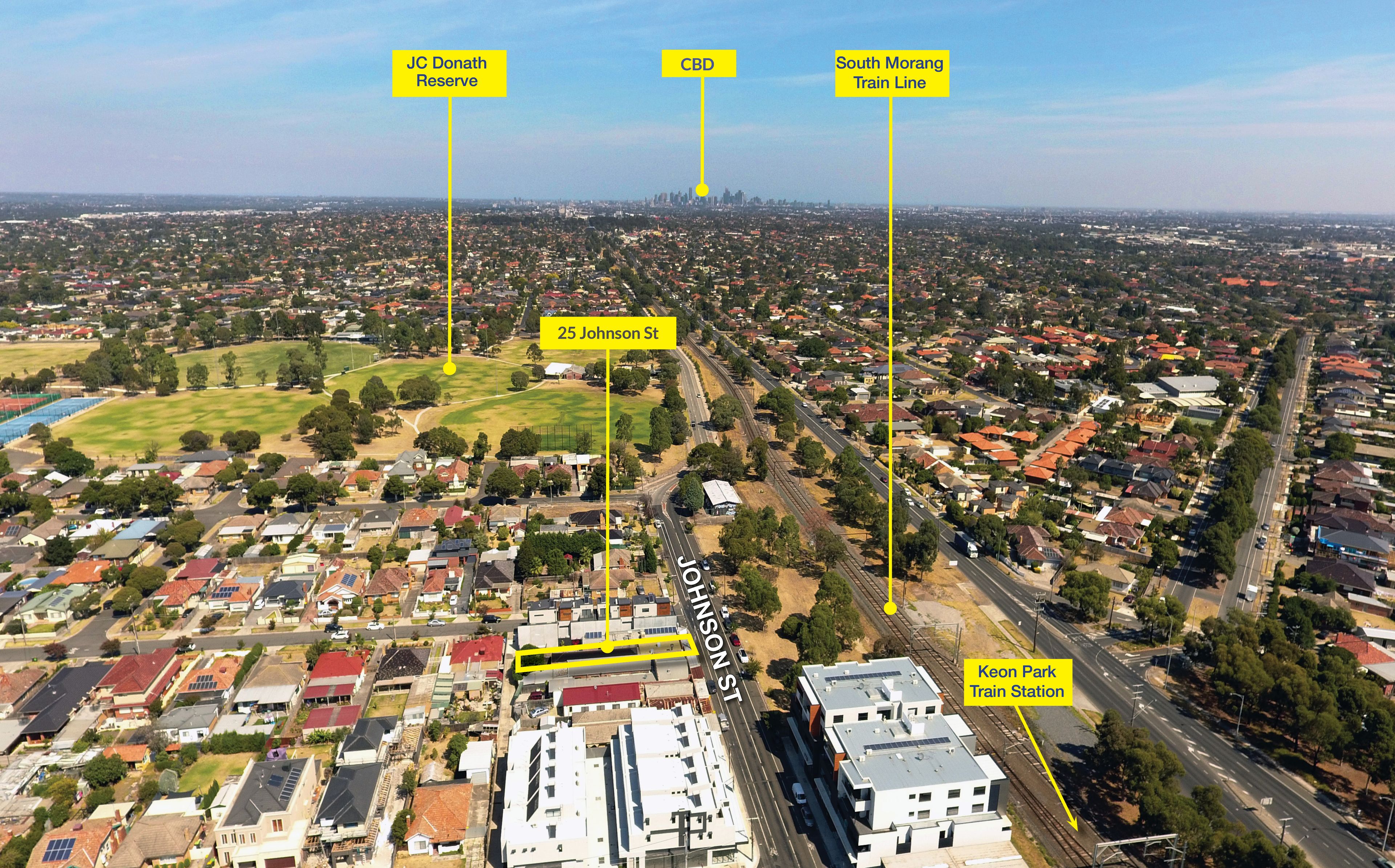 25 Johnson Street, Reservoir, VIC 3073