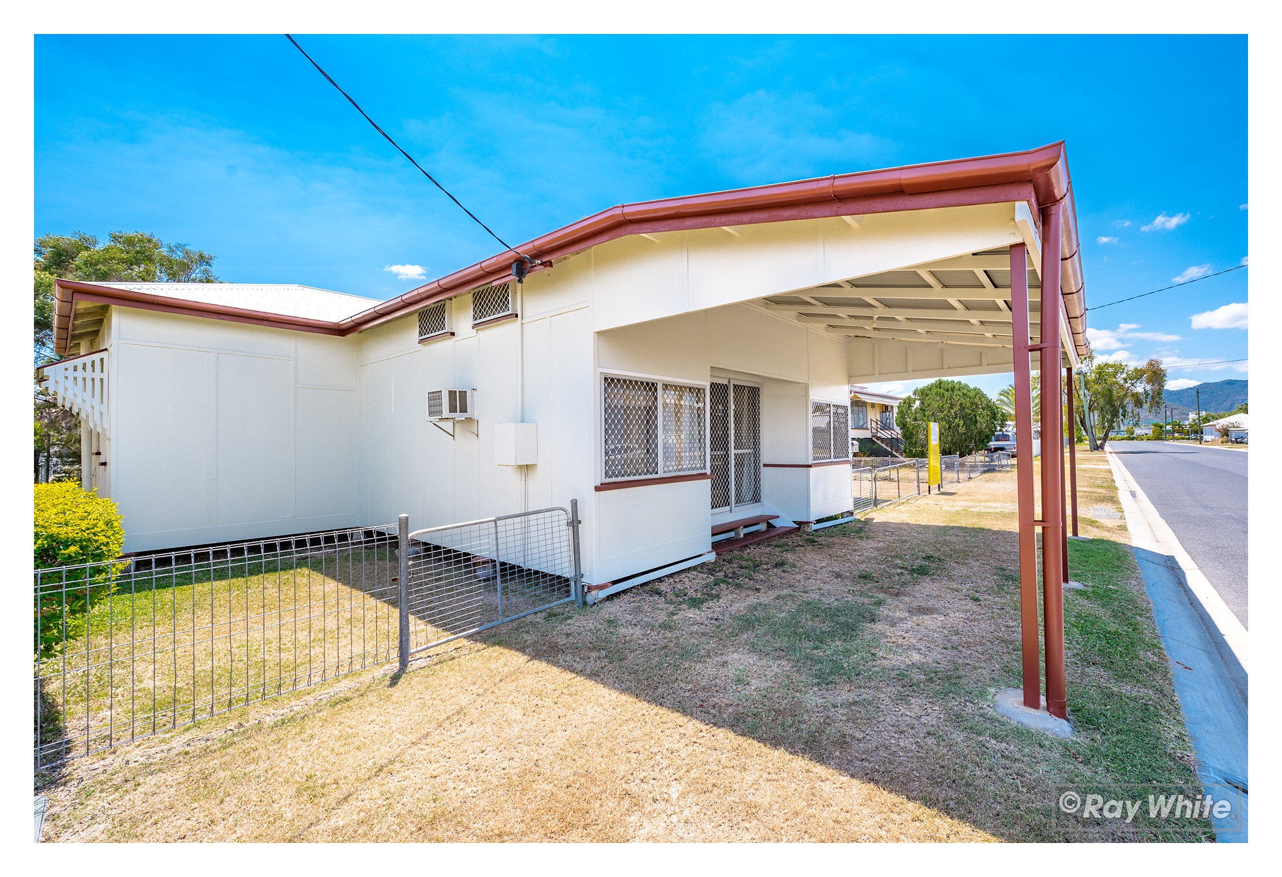 83 Bennett Street, Berserker, QLD 4701