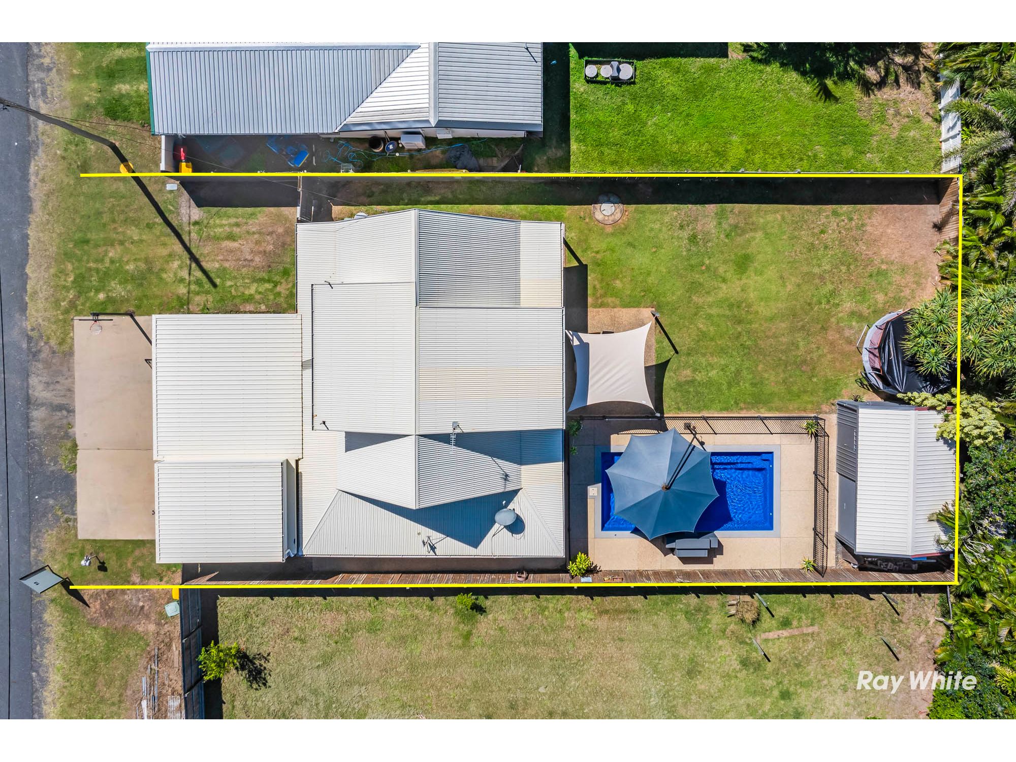 67 Mirrawena Avenue, Bangalee, QLD 4703 House for Sale Ray White Yeppoon