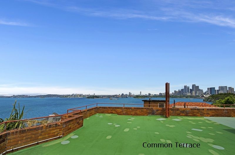 5/196 Kurraba Road, Neutral Bay, NSW 2089