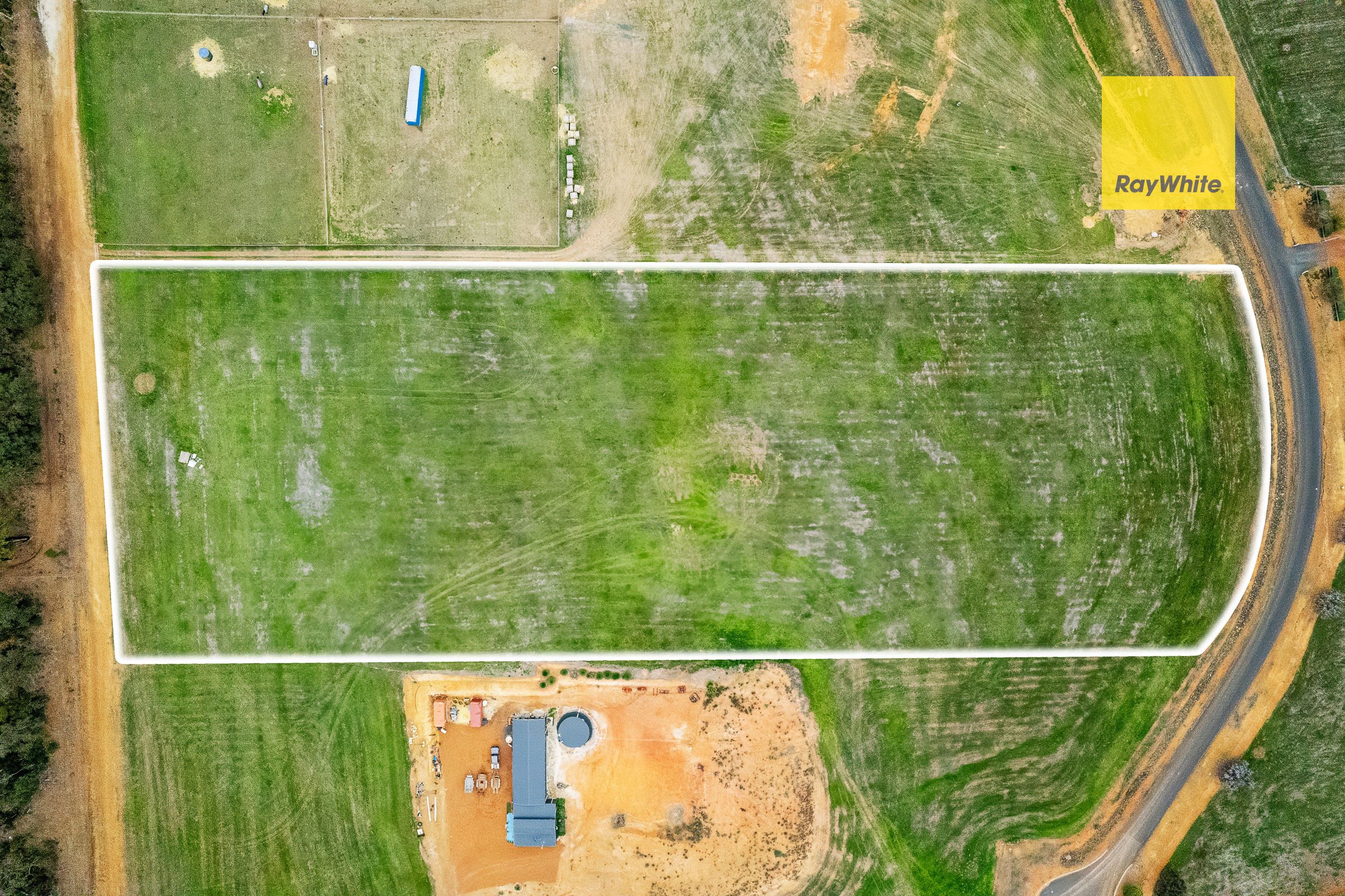 8 Limousin View, Bridgetown, WA 6255