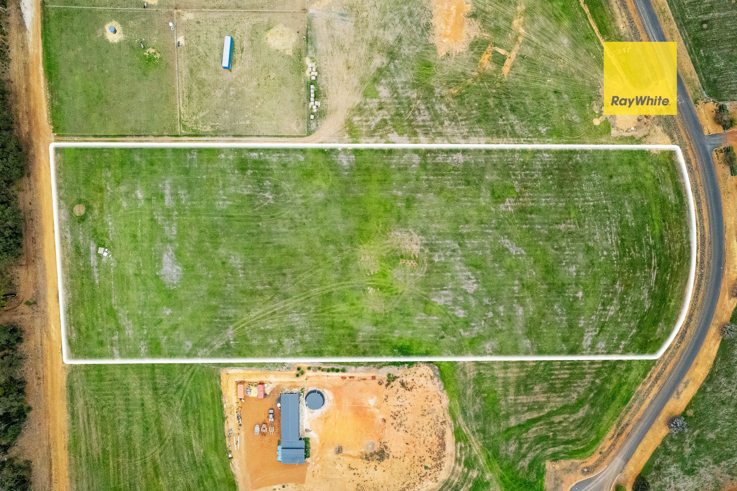 8 Limousin View, Bridgetown, WA 6255