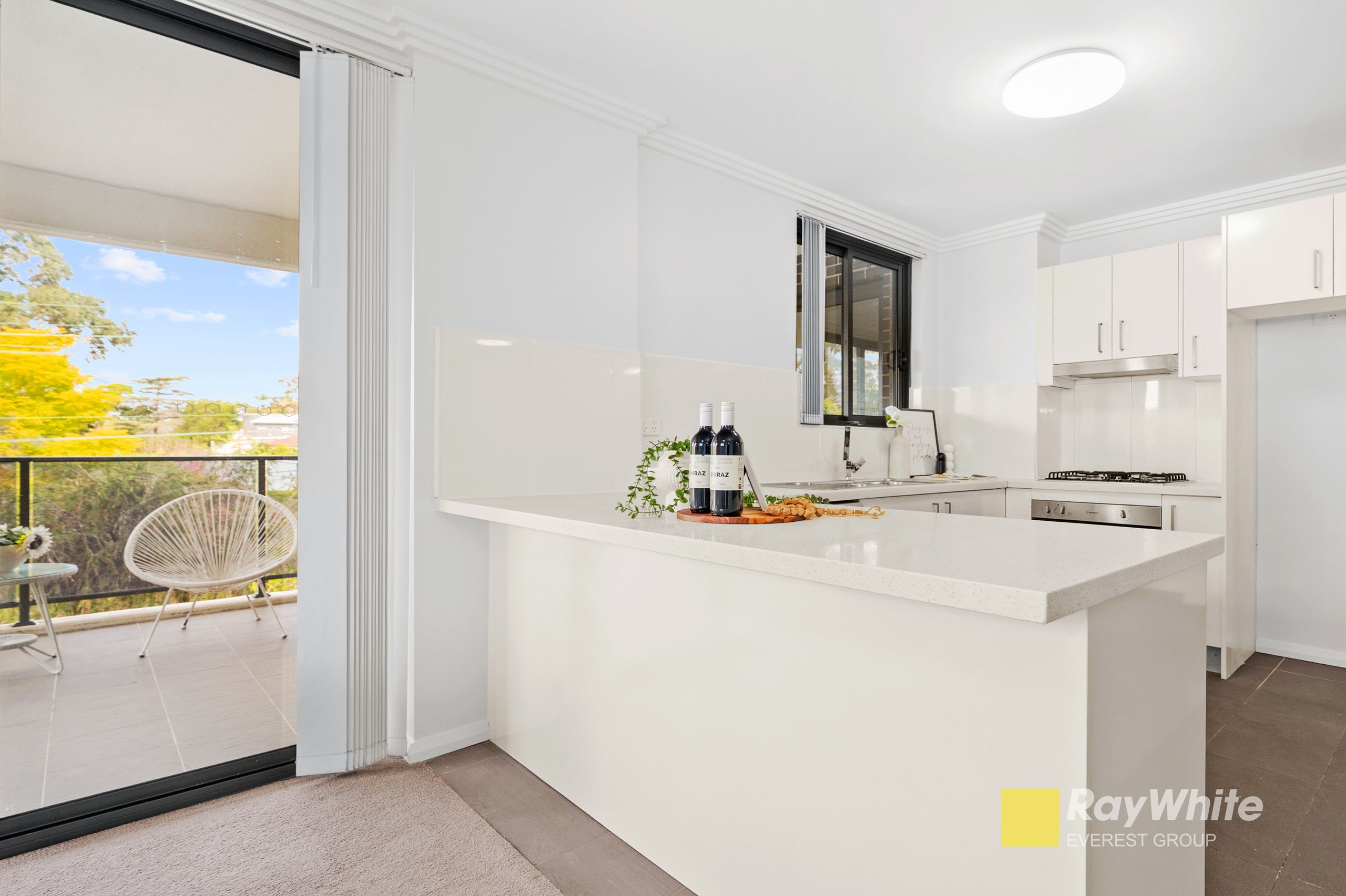 22/40-42 Keeler Street — photo 10 of 26