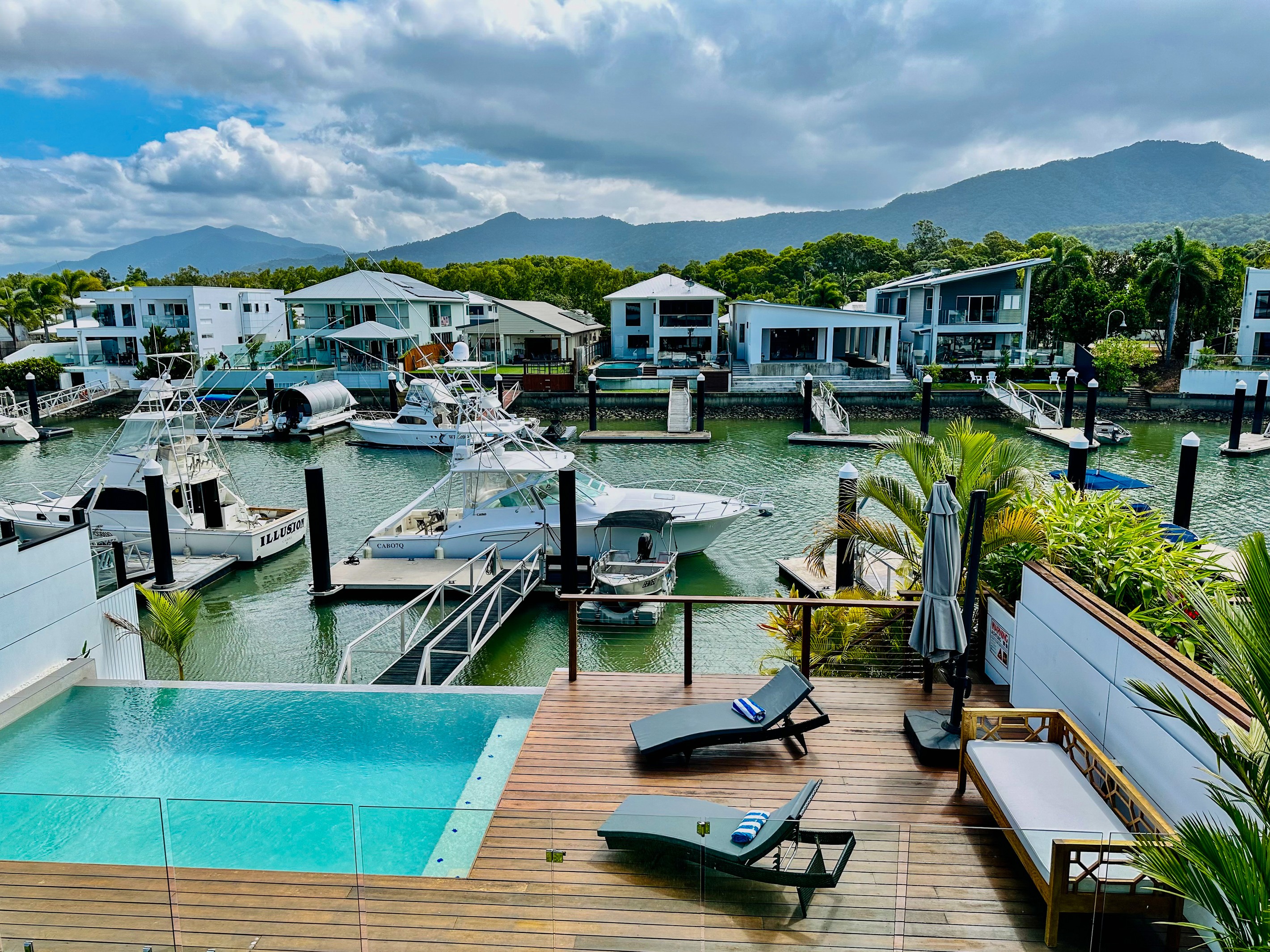 9 Apollo Quay, Trinity Park, QLD 4879