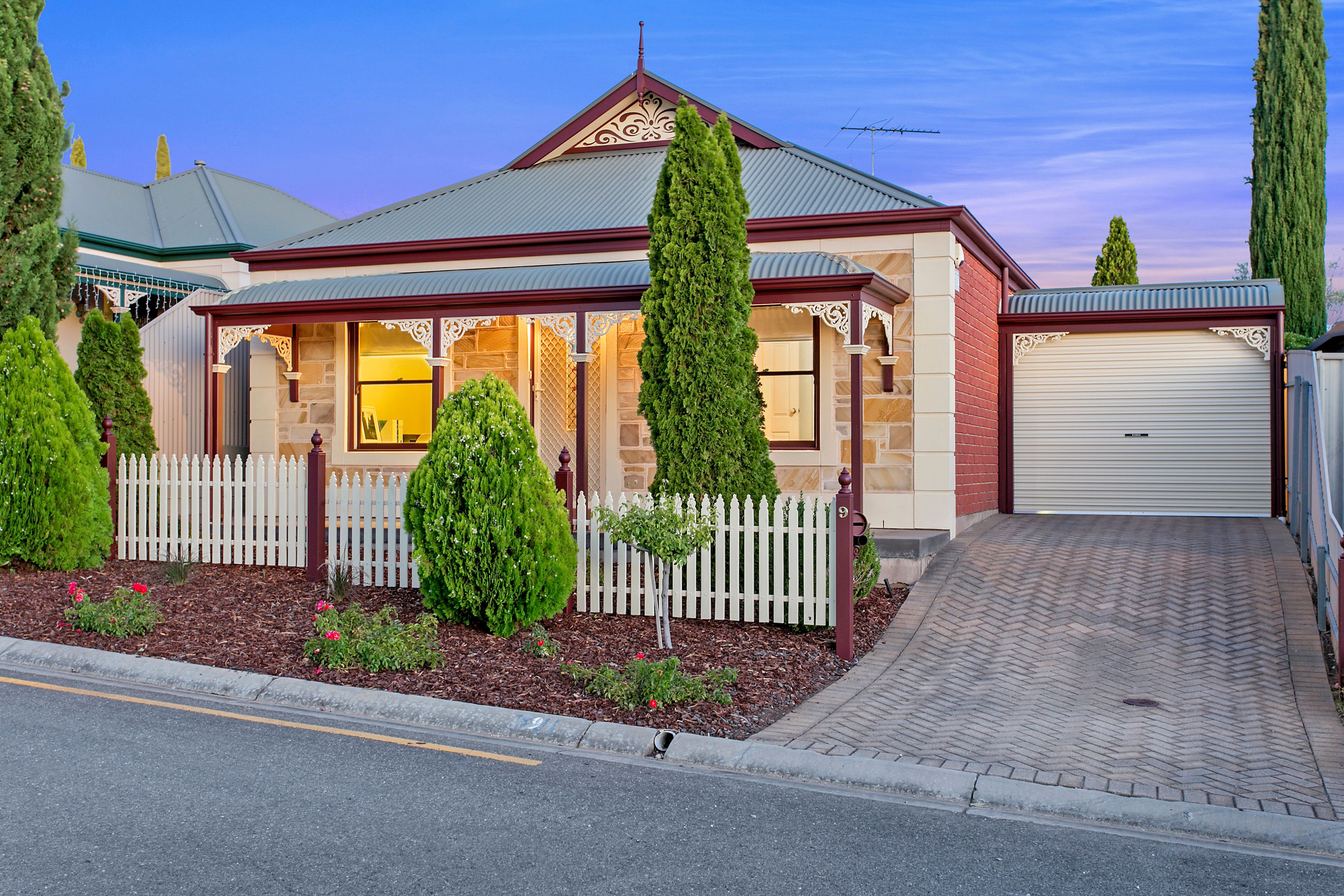 9 Panama Grove, Greenwith SA 5125