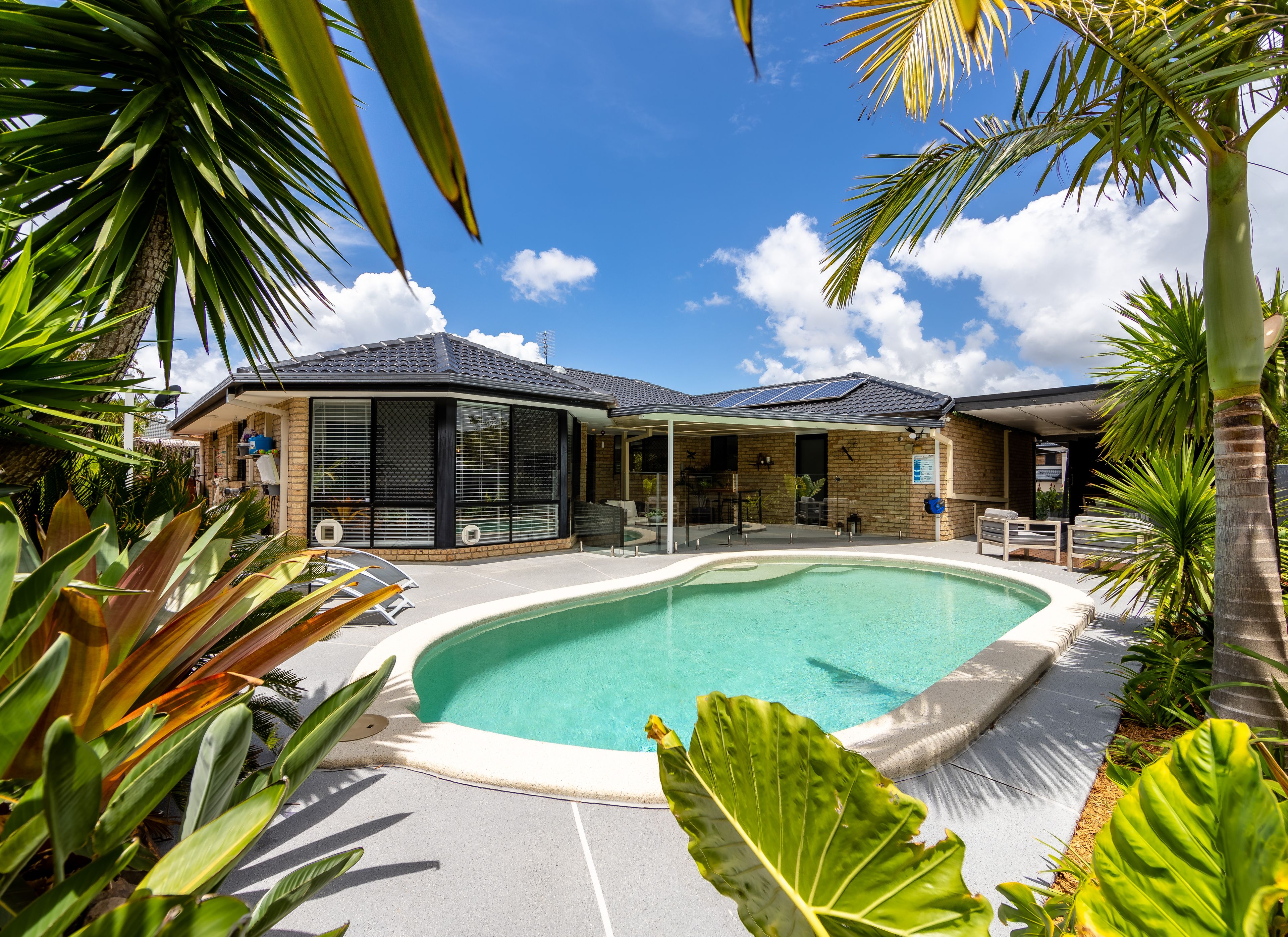 35 Goldwater Drive, Robina QLD 4226