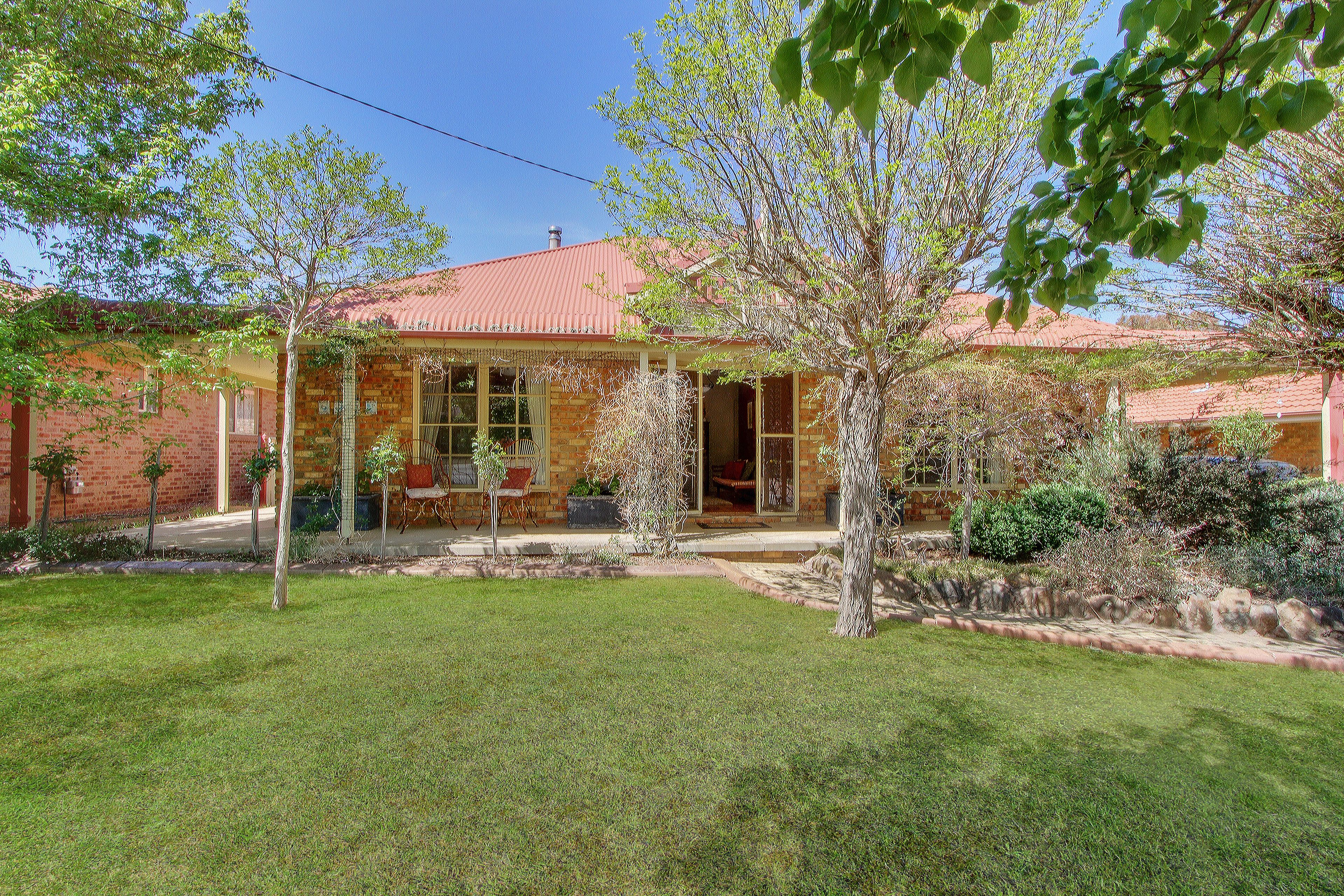 17 Wran Street
