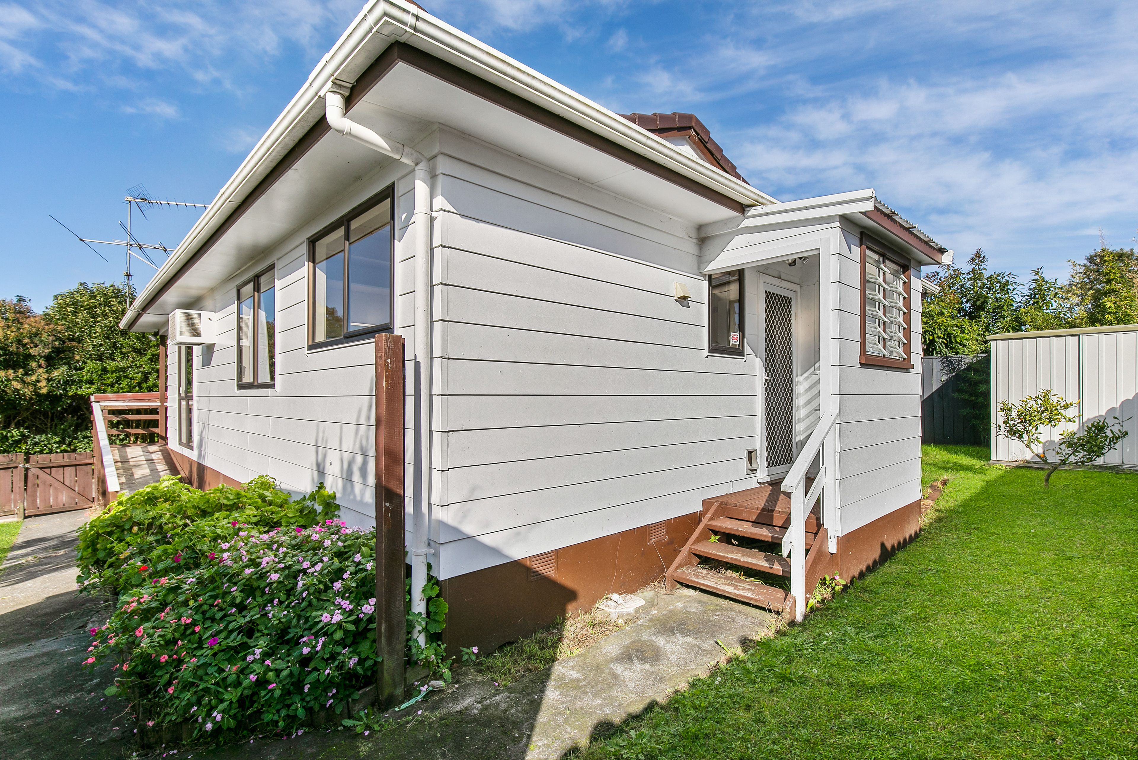 1/24 Edwin Freeman Place, Ranui, Waitakere City