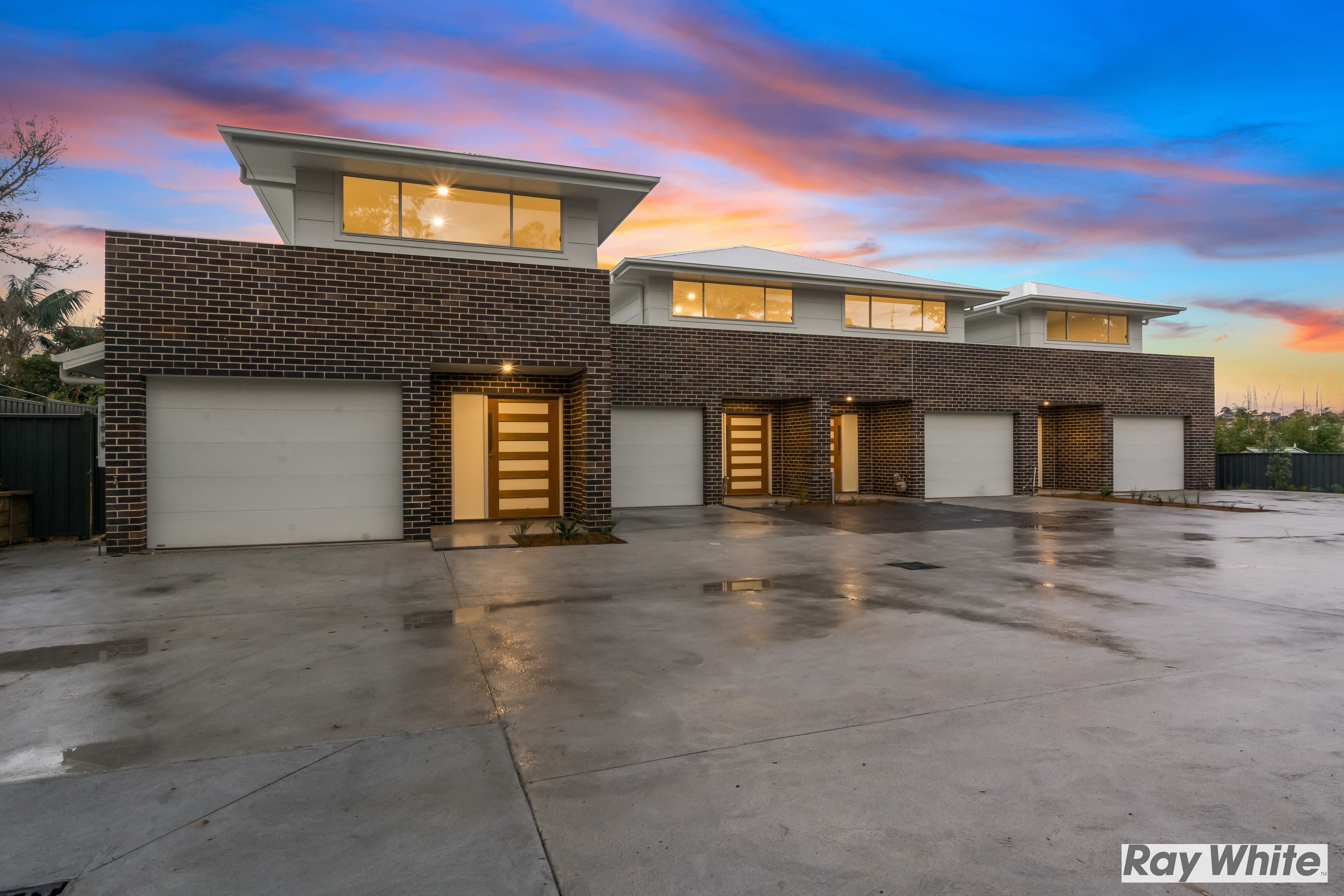 19 Mount Brown Road