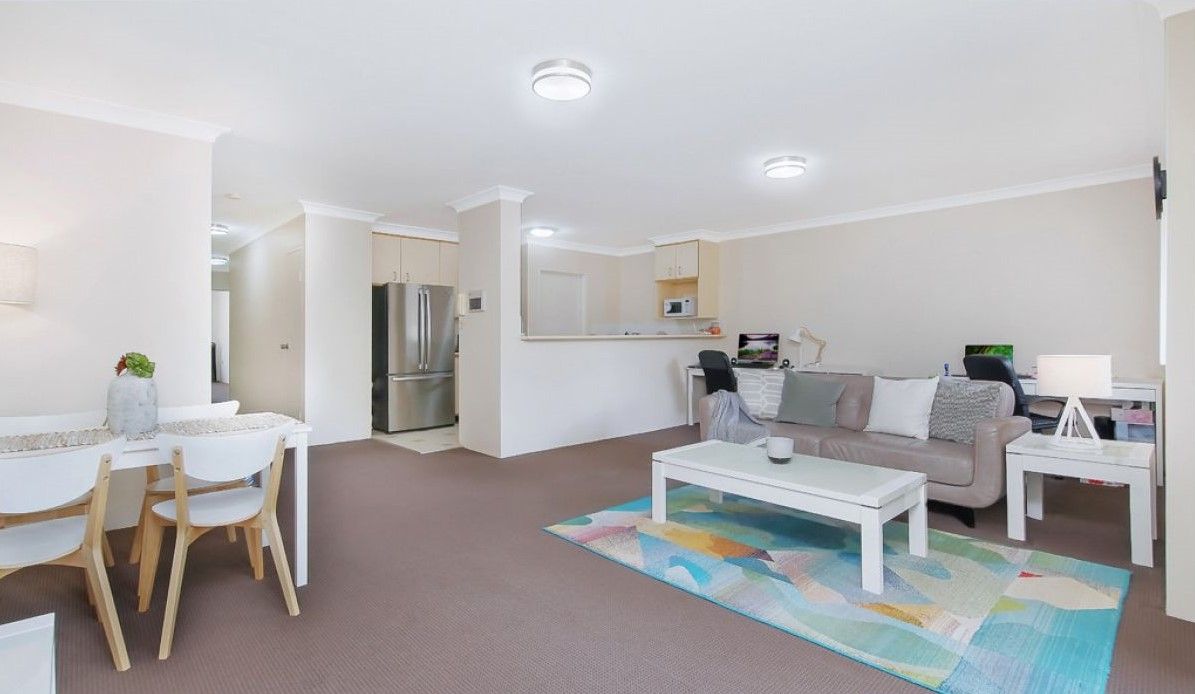 85/188 Balaclava Road, Marsfield, NSW 2122