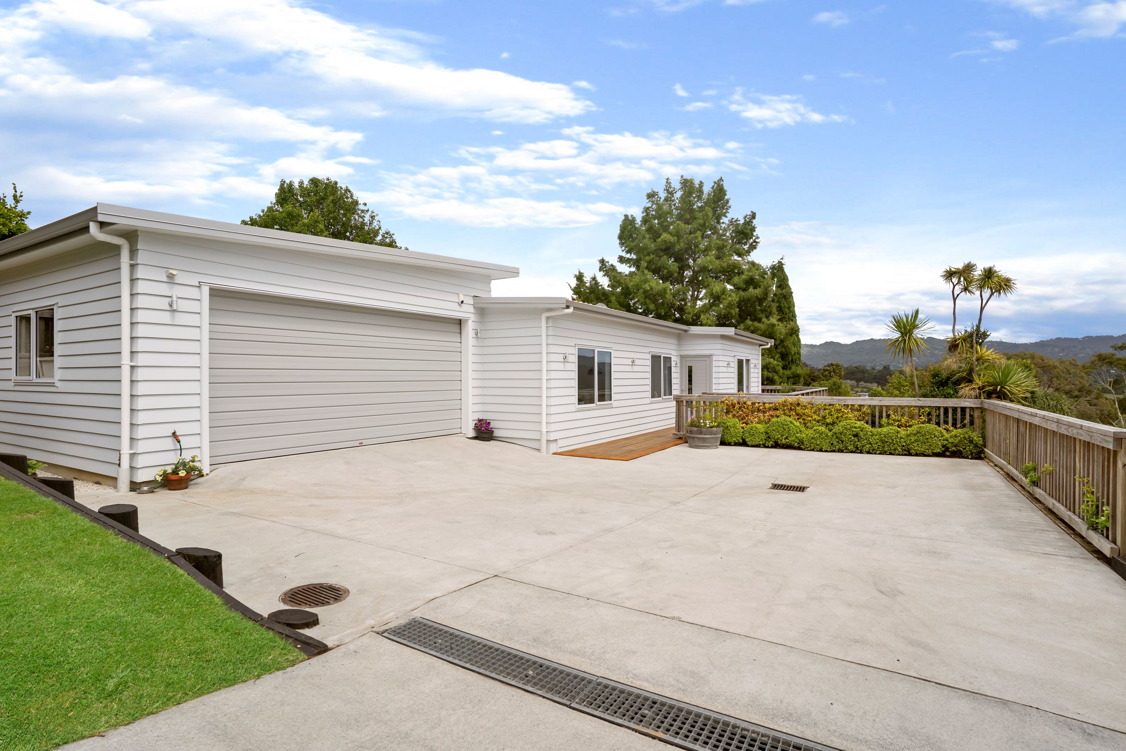 162A Glengarry Road, Glen Eden, Waitakere City