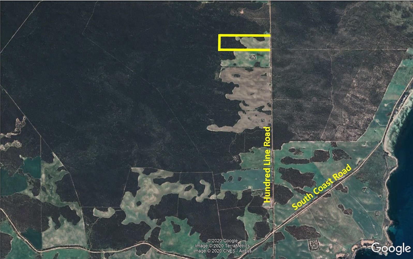 Lot 3 Hundred Line Road, Foul Bay, SA 5577