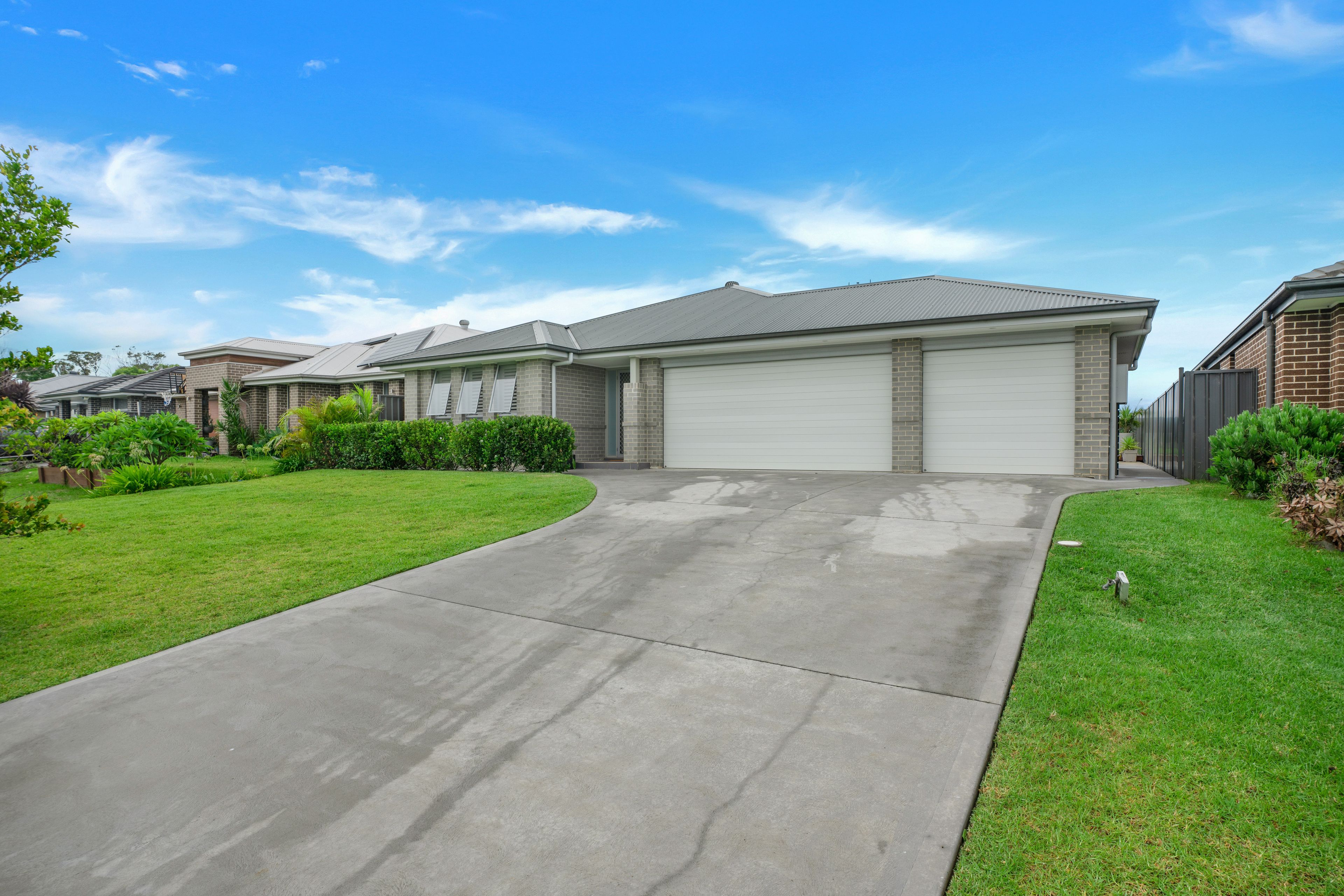 10 Osprey Road, South Nowra, NSW 2541