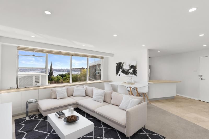 38/5 St Marks Road, Darling Point, NSW 2027