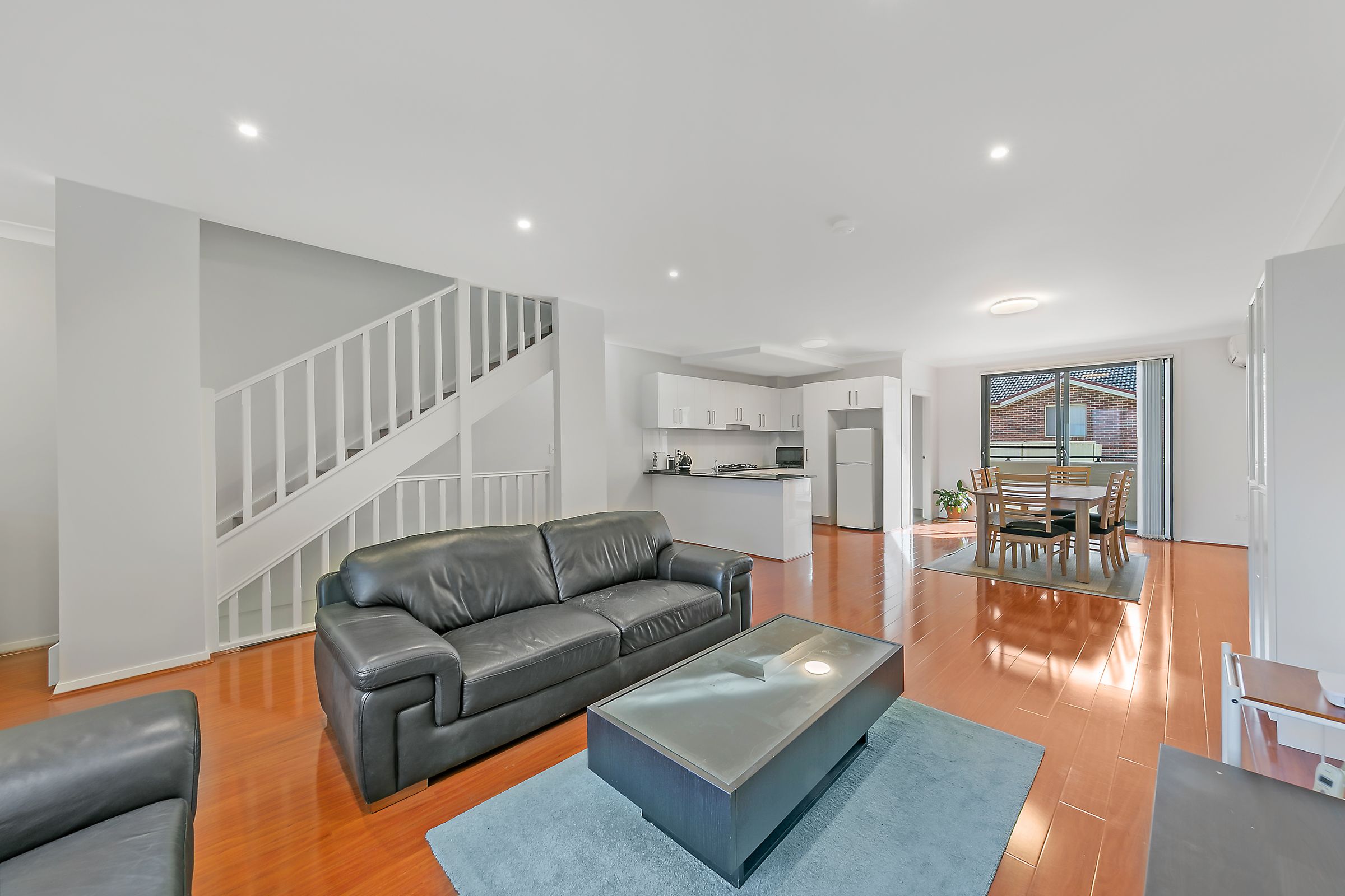 2/1 Leamington Road, Dundas, NSW 2117