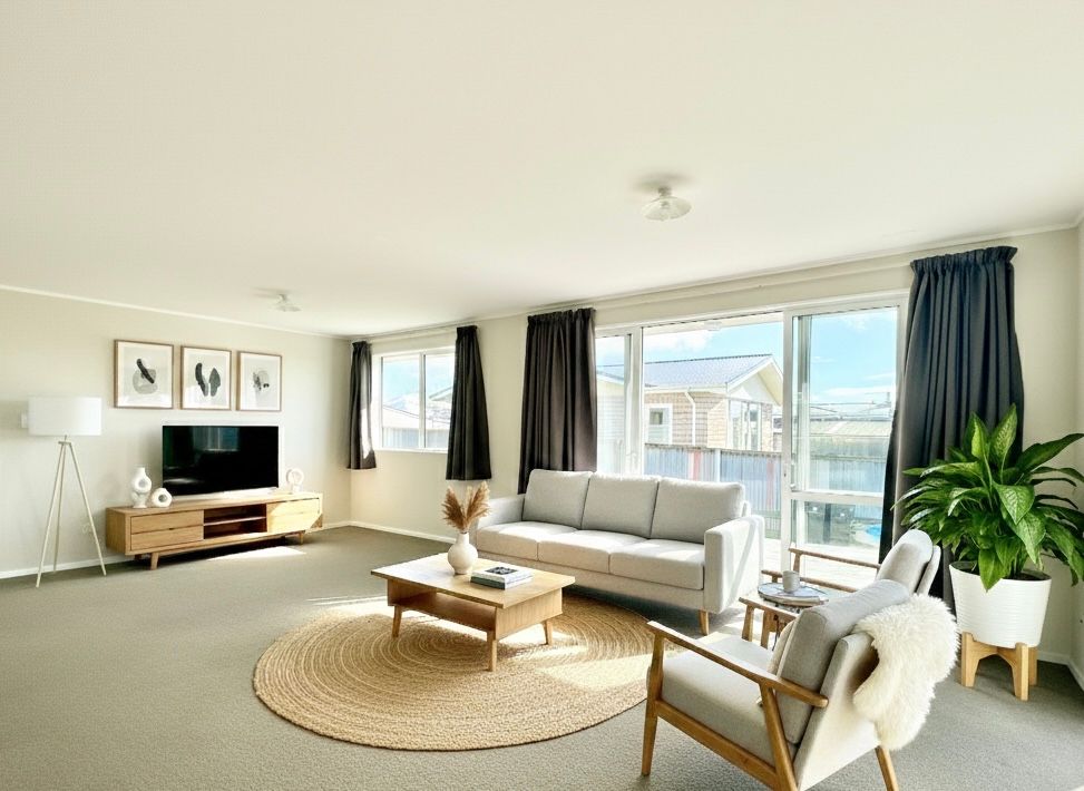 34A Concord Avenue, Mt Maunganui, Tauranga City