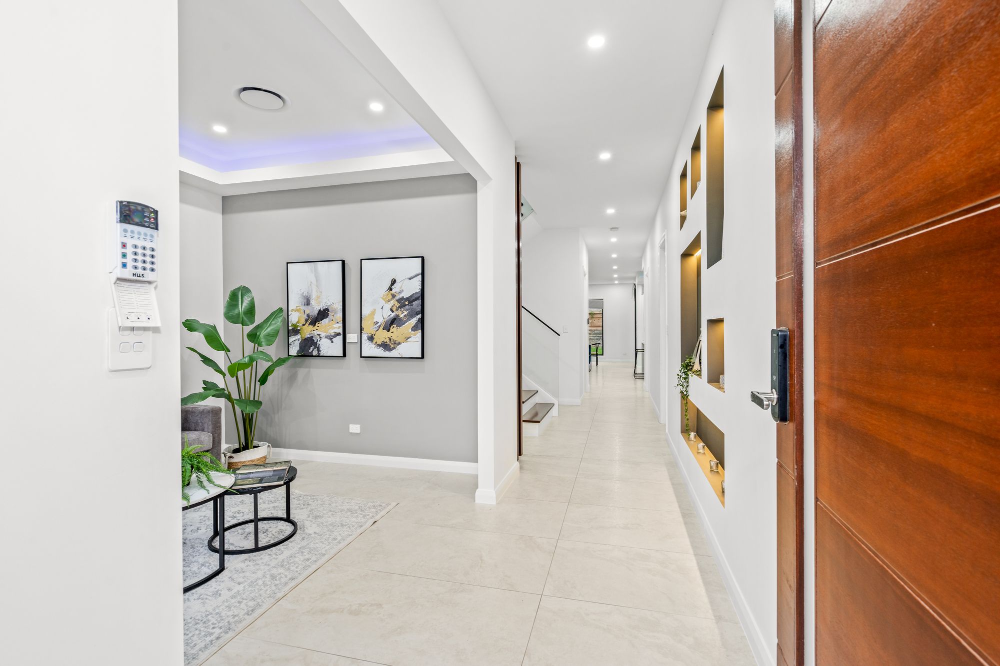 43 Globe Street (Grantham Farm), Riverstone, NSW 2765