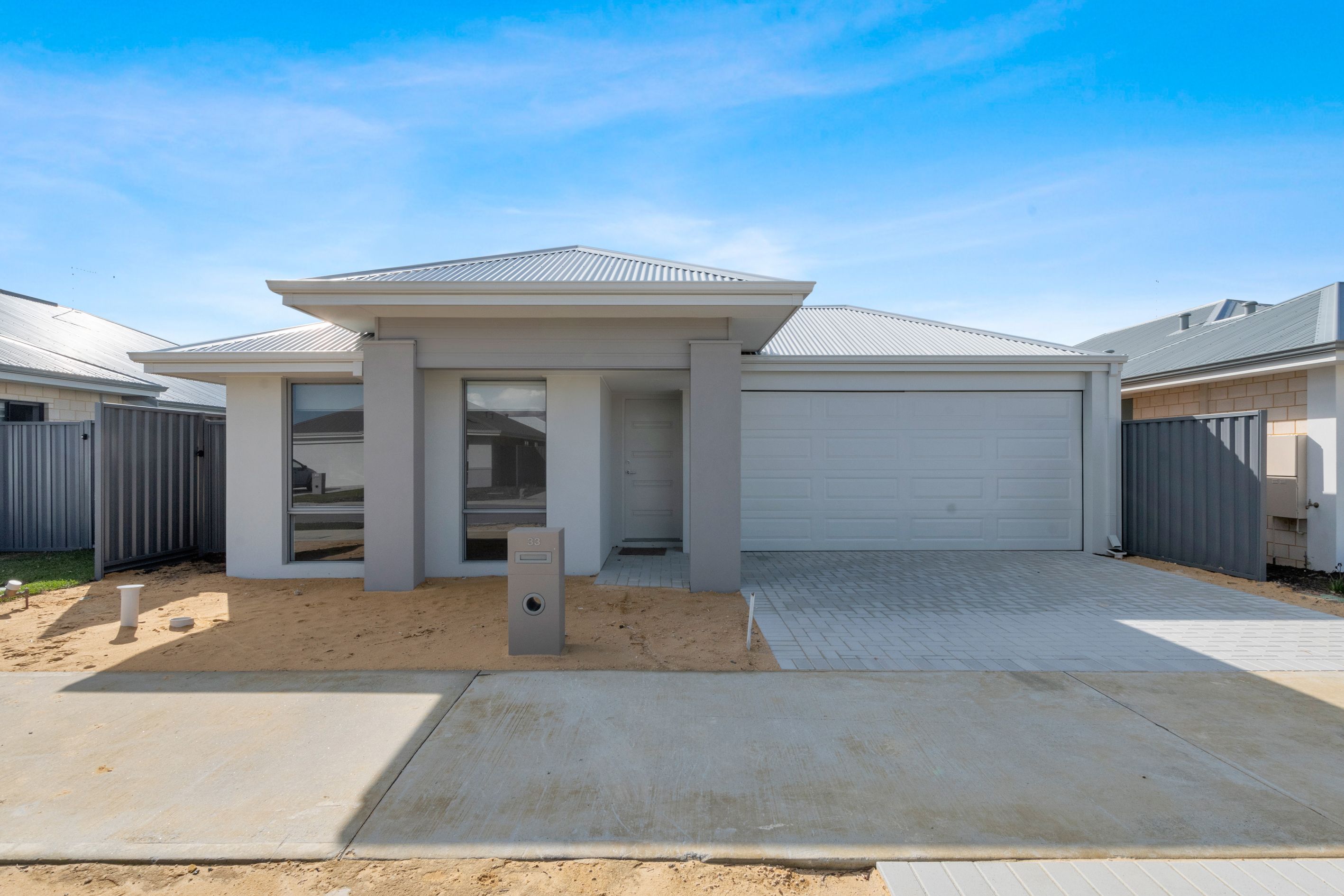 33 Caulfield Drive, Baldivis, WA 6171
