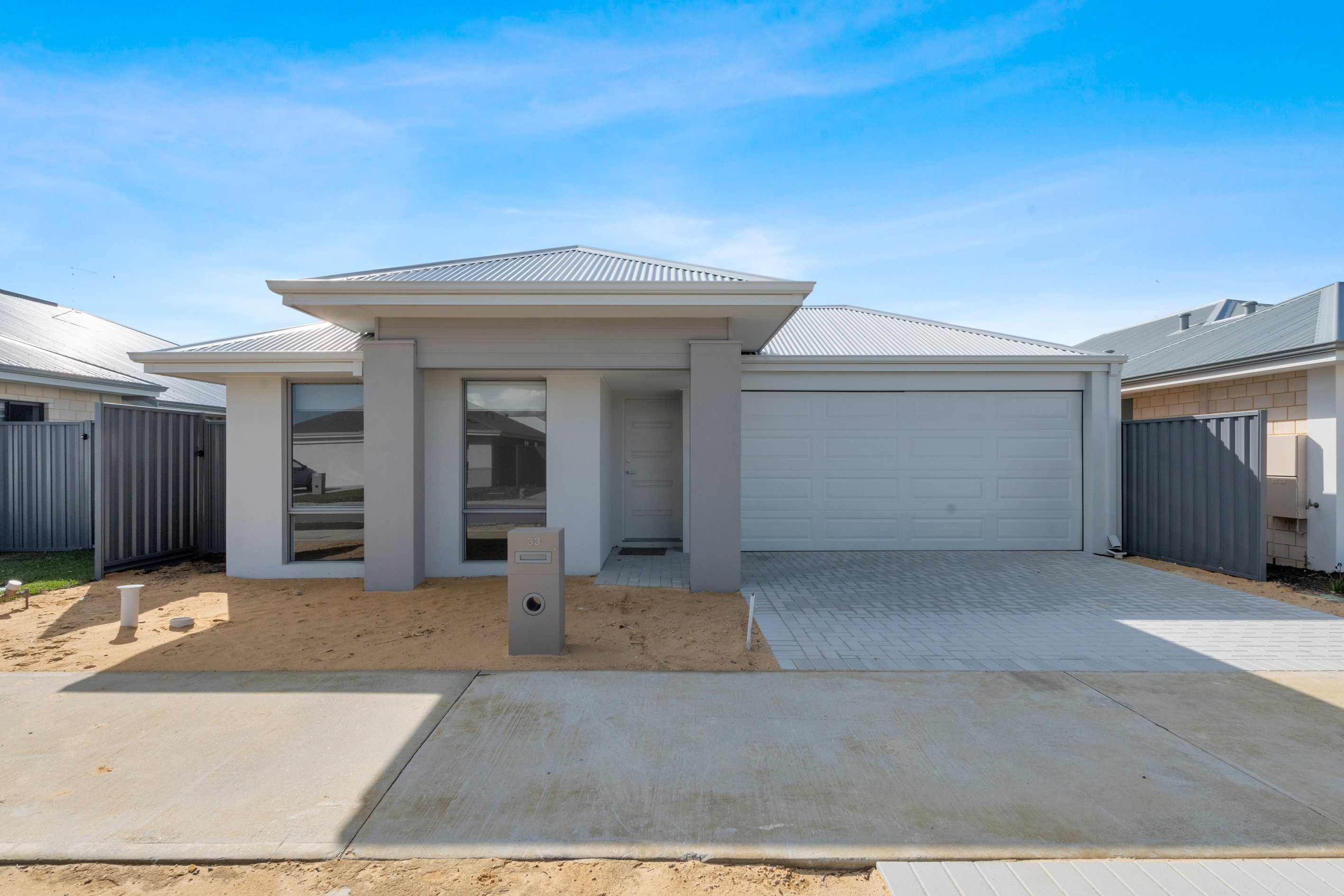 33 Caulfield Drive, Baldivis, WA 6171