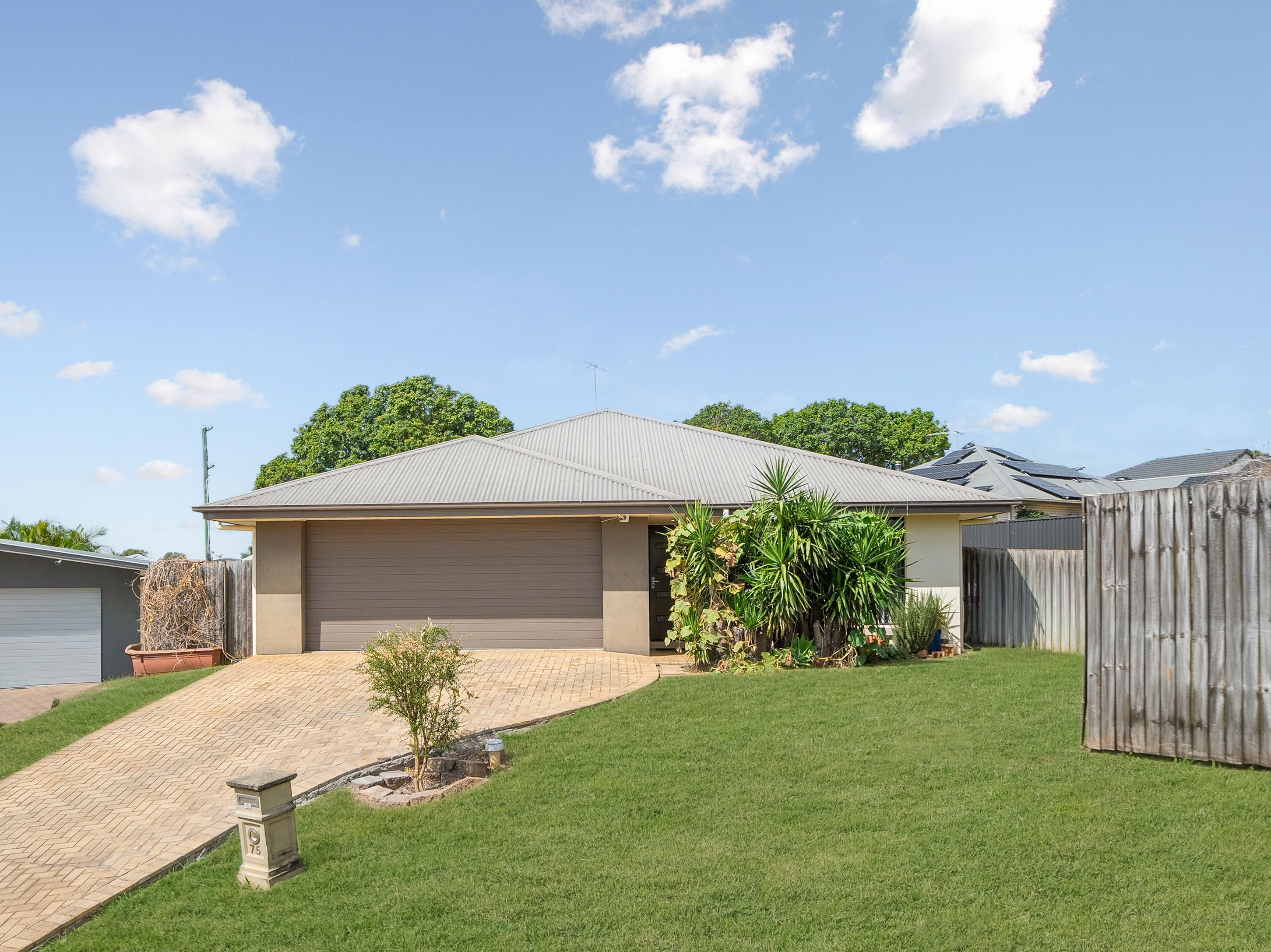 75 Willowleaf Circuit — photo from Ray White Burpengary East