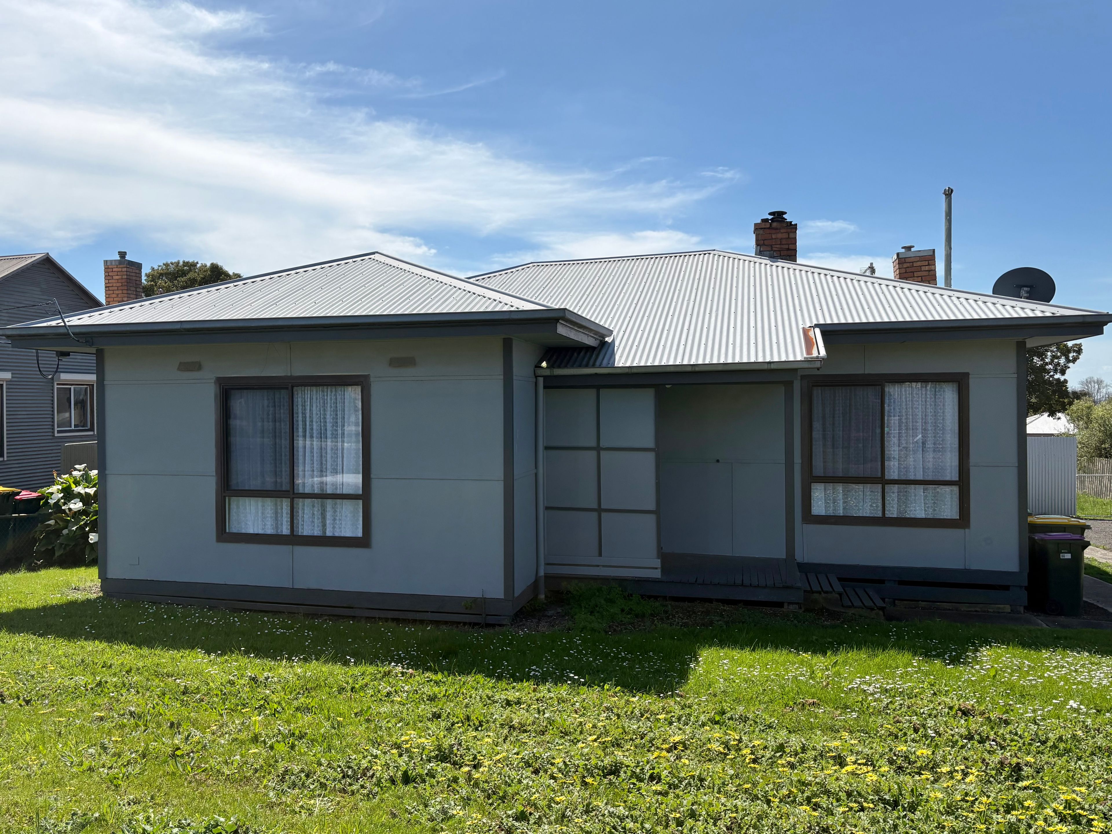 2 Russell Street — photo from Ray White Camperdown