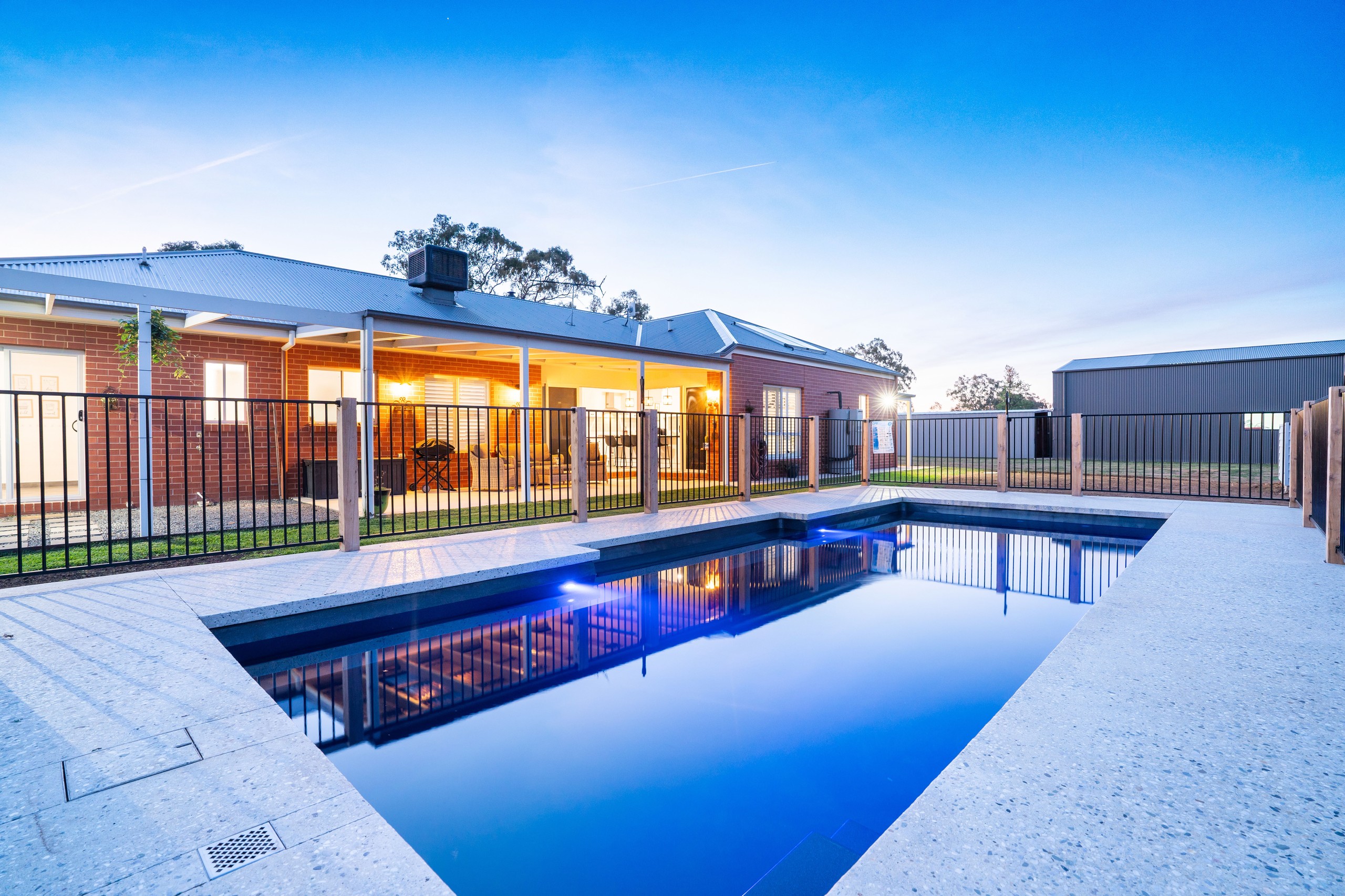 53 Morgans Road, Walla Walla, NSW 2659