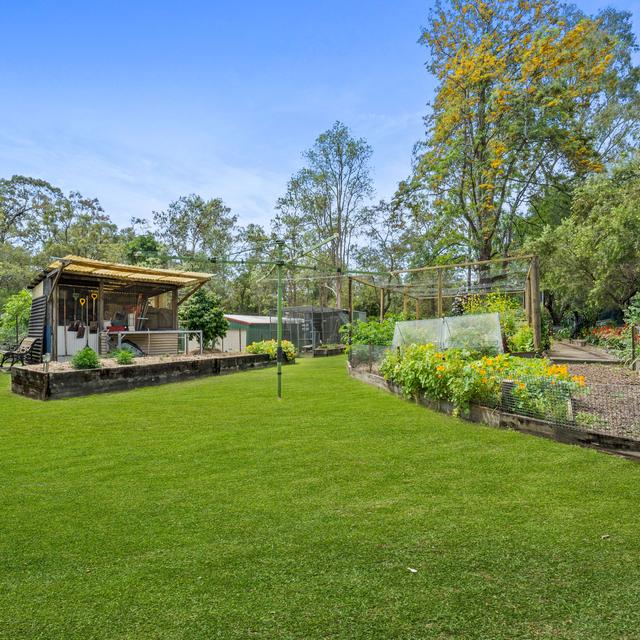 736 Baker Rd 61-73 Baker Road, South Maclean, QLD 4280 - Sold House - Ray White ...