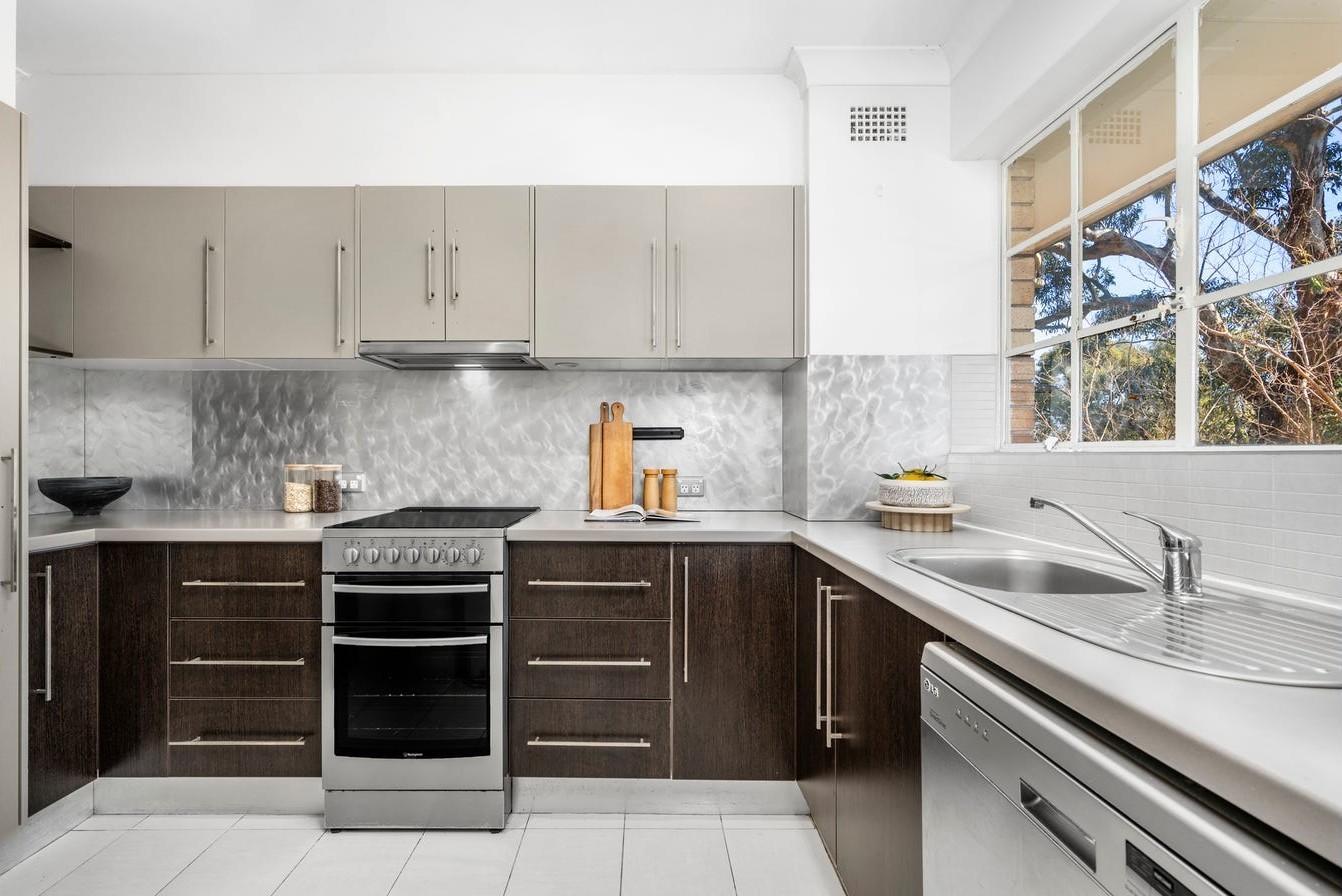 18/91-95 Burns Bay Road, Lane Cove, NSW 2066