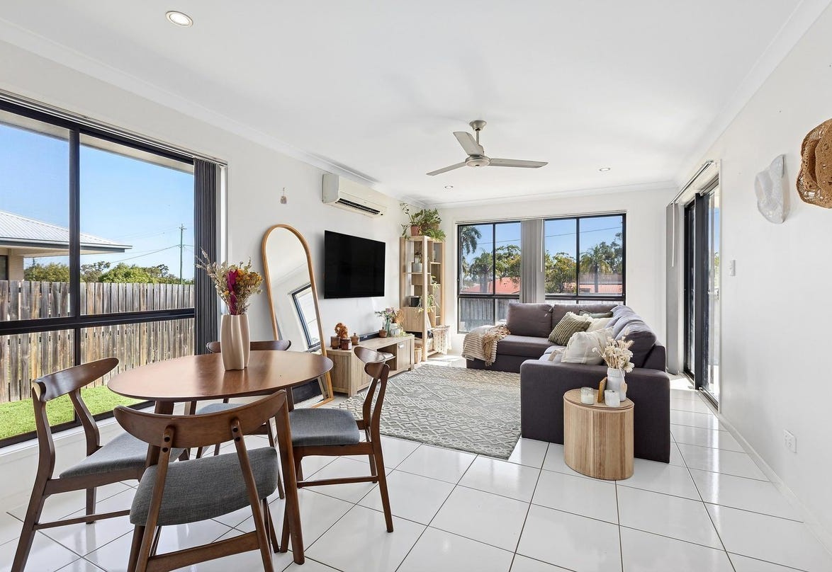 2 Maryland Way, Parkhurst, QLD 4702