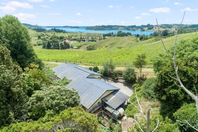 395 State Highway 2, Kutarere, Opotiki District