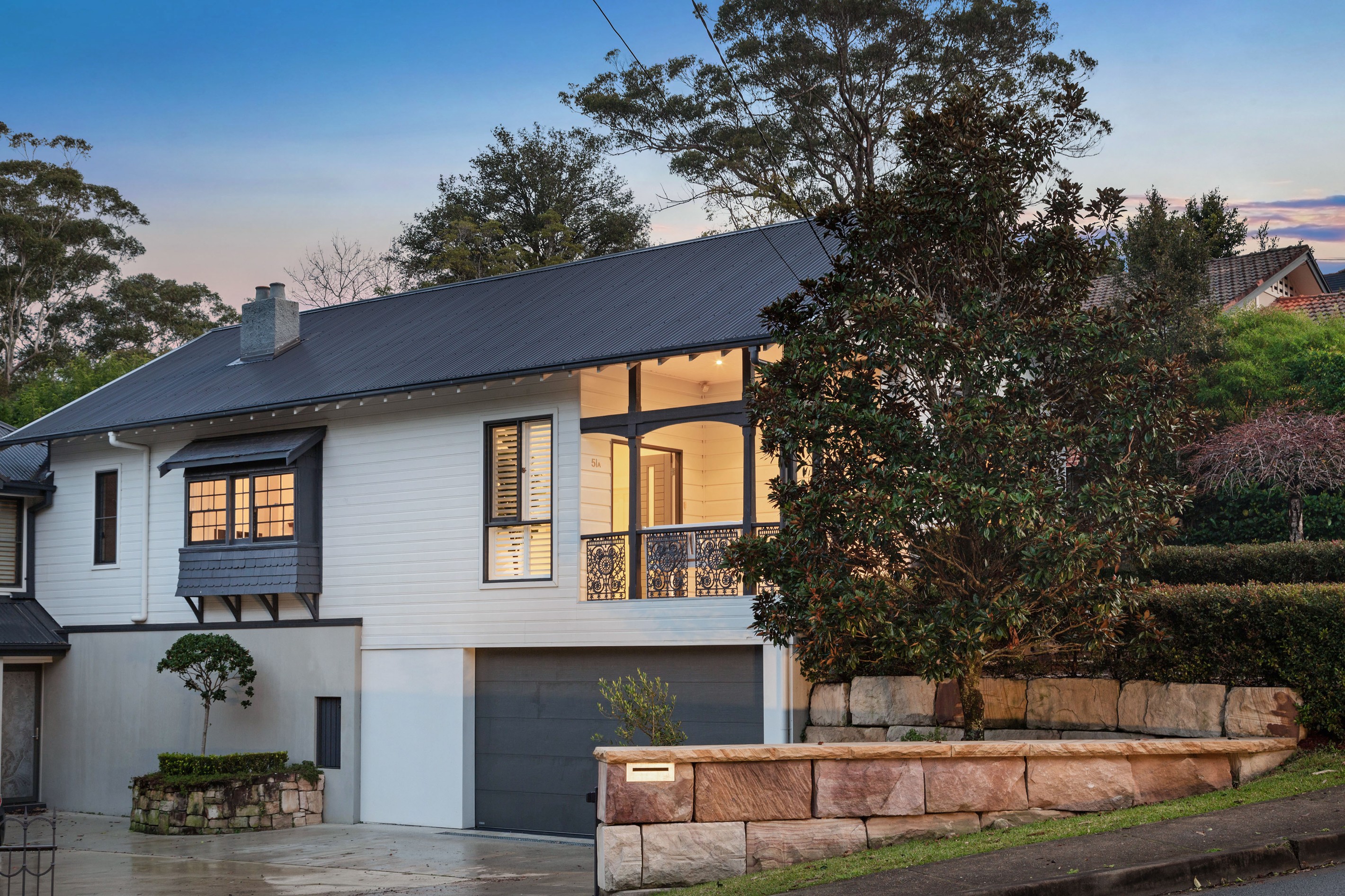51A Tryon Road, Lindfield, NSW 2070