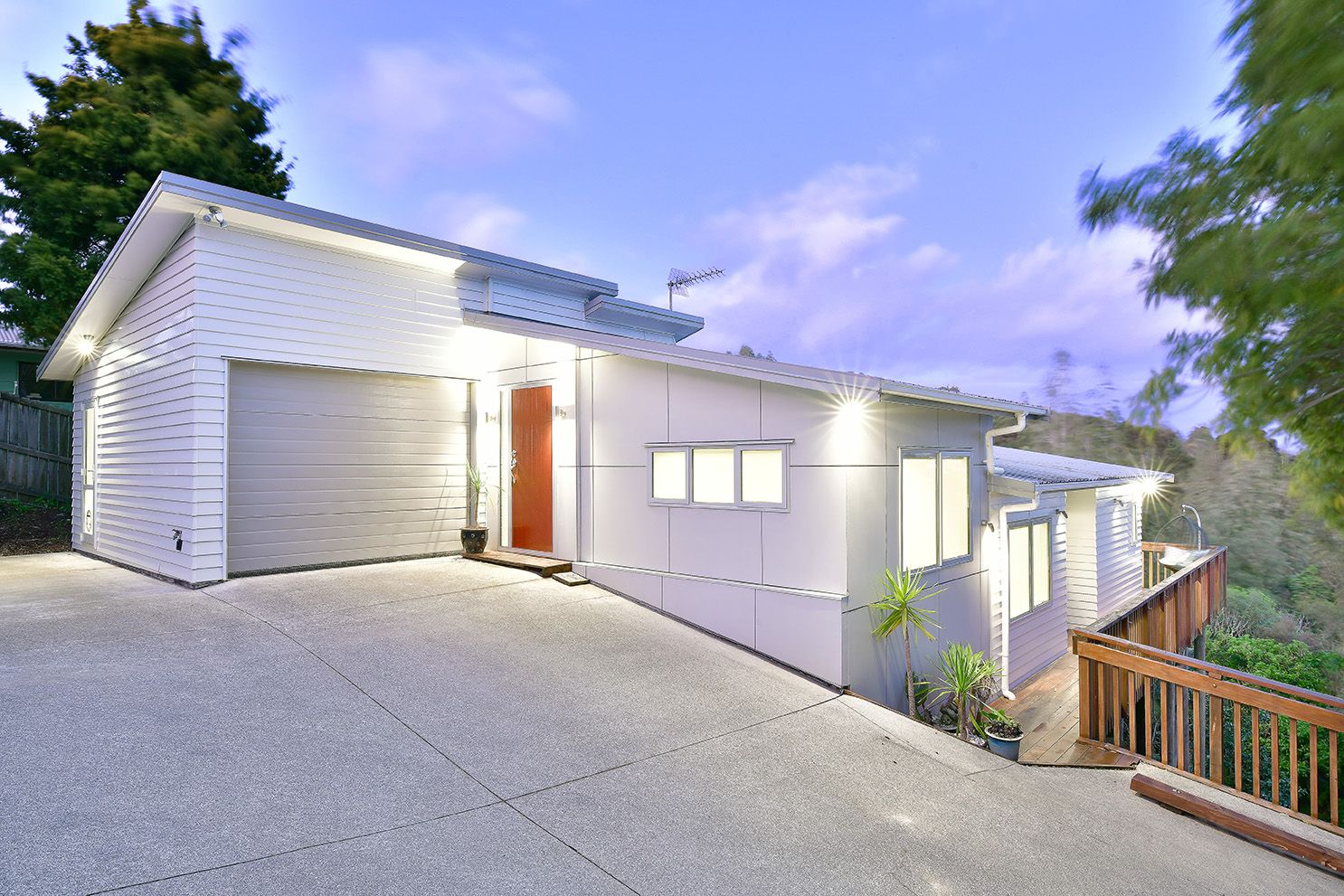 22A Reynolds Place, Torbay, North Shore City