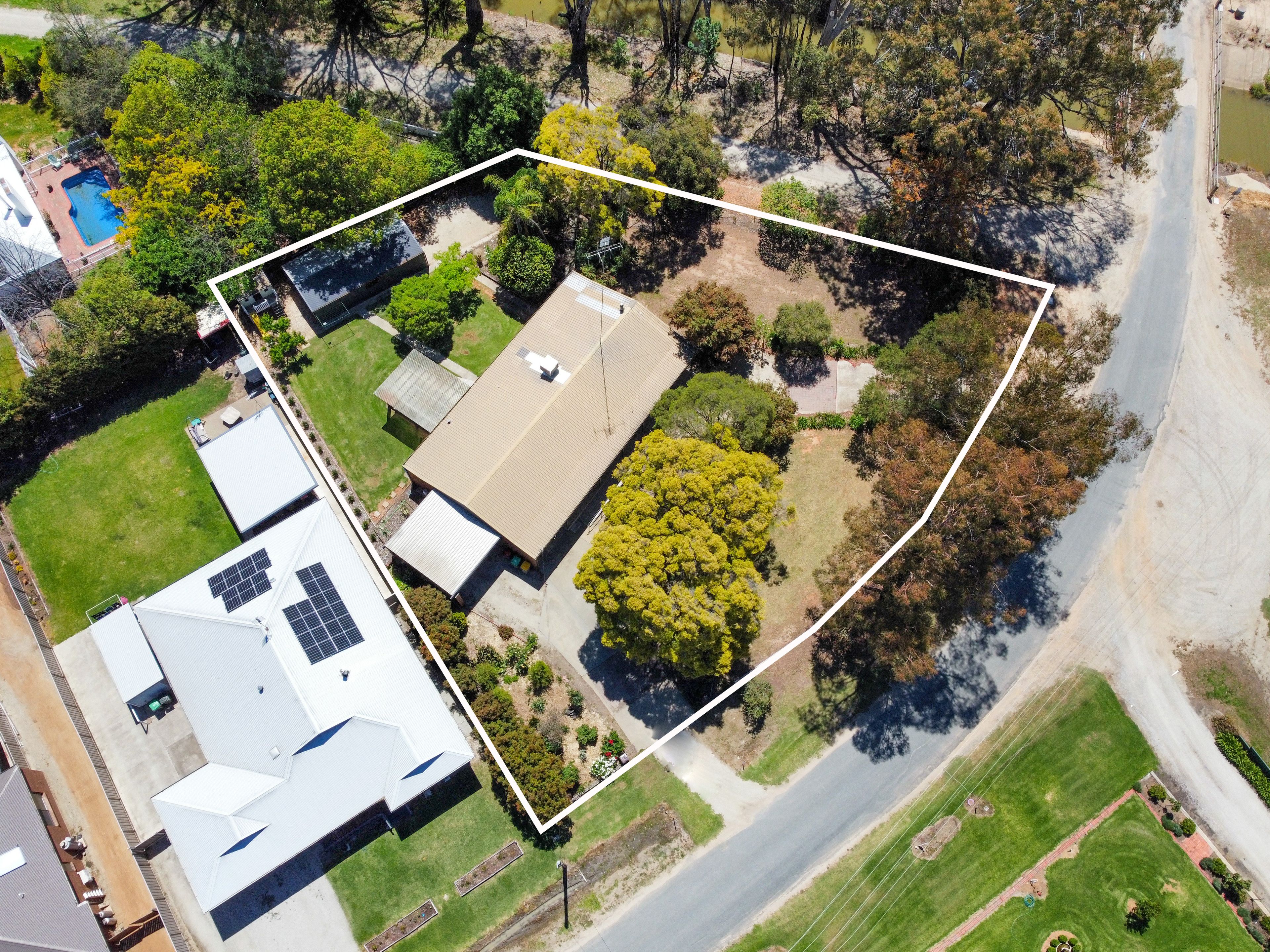 1 Jamieson Avenue, Barham, NSW 2732