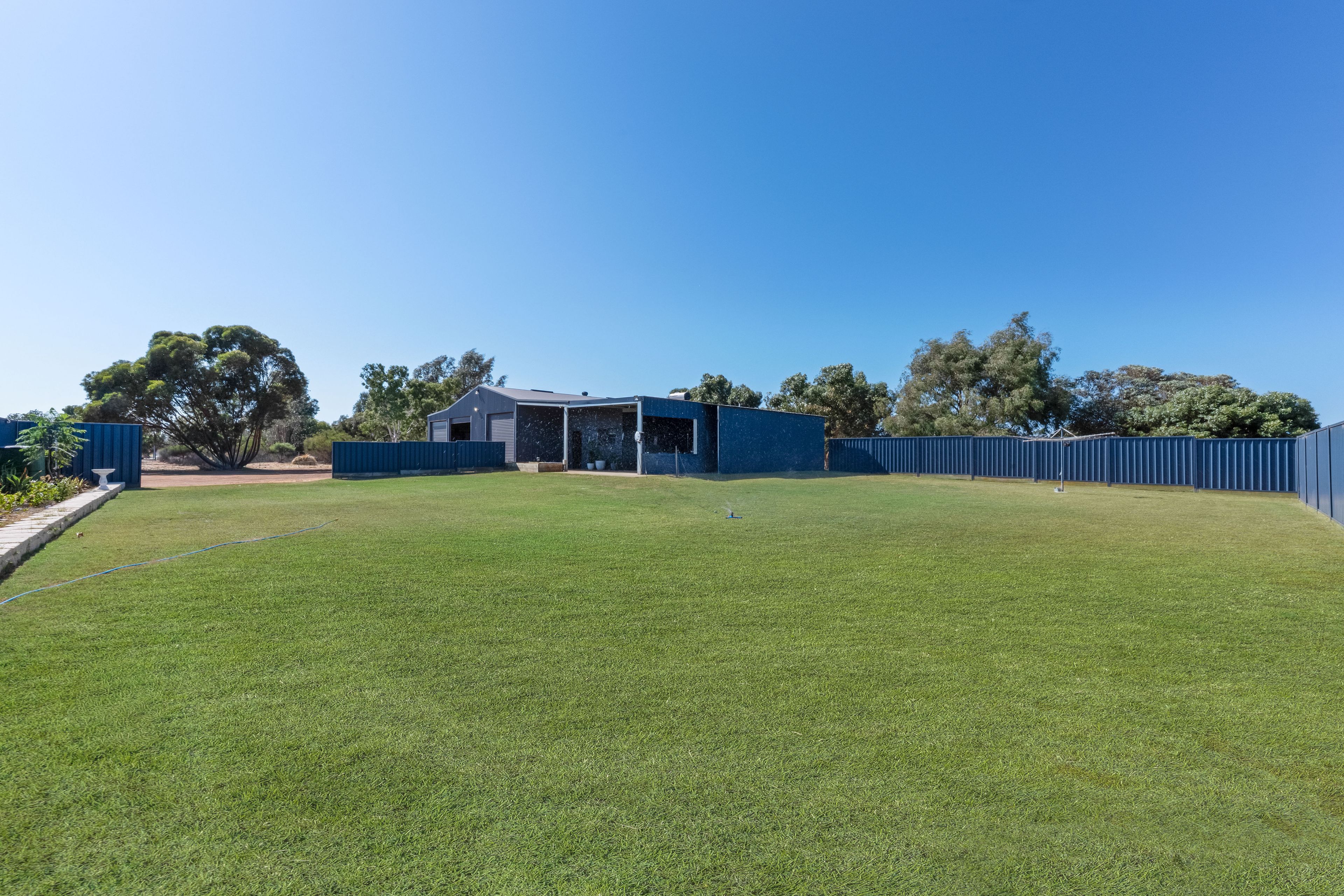 42 Dressage Circle, Deepdale, WA 6532