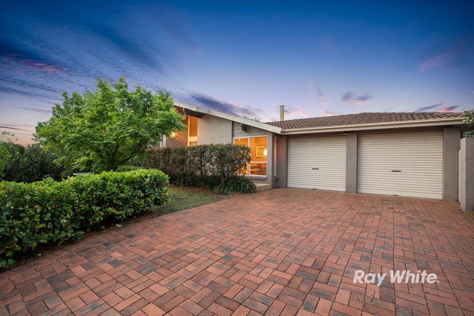 22 Castlewood Drive, Castle Hill, NSW 2154