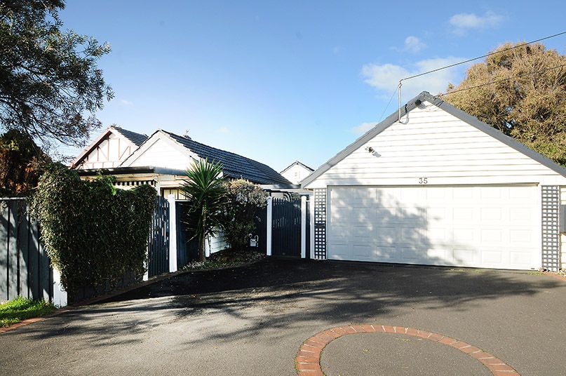 35 Gould Street, Frankston, VIC 3199
