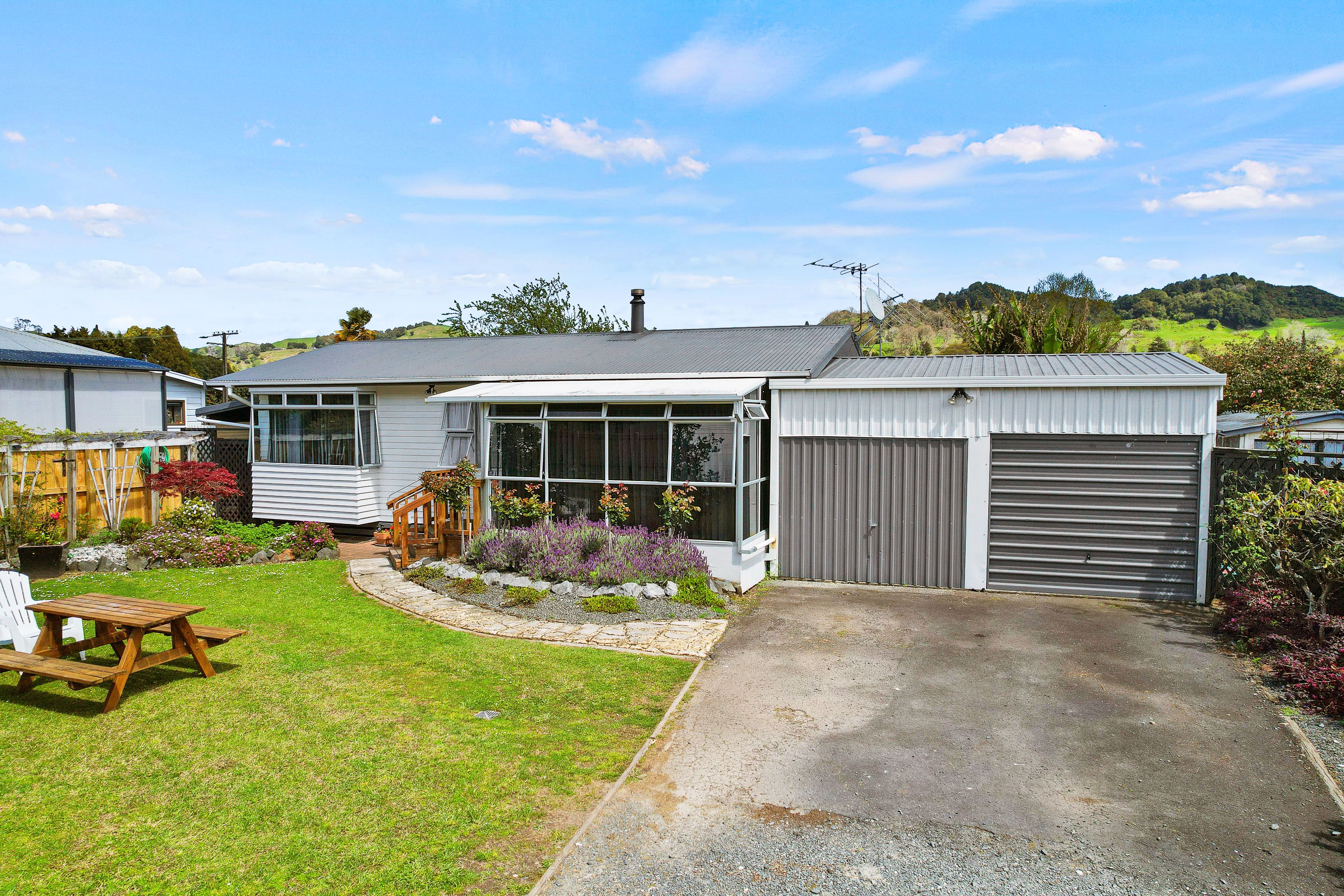6 Carroll Street, Te Kuiti, Waitomo District