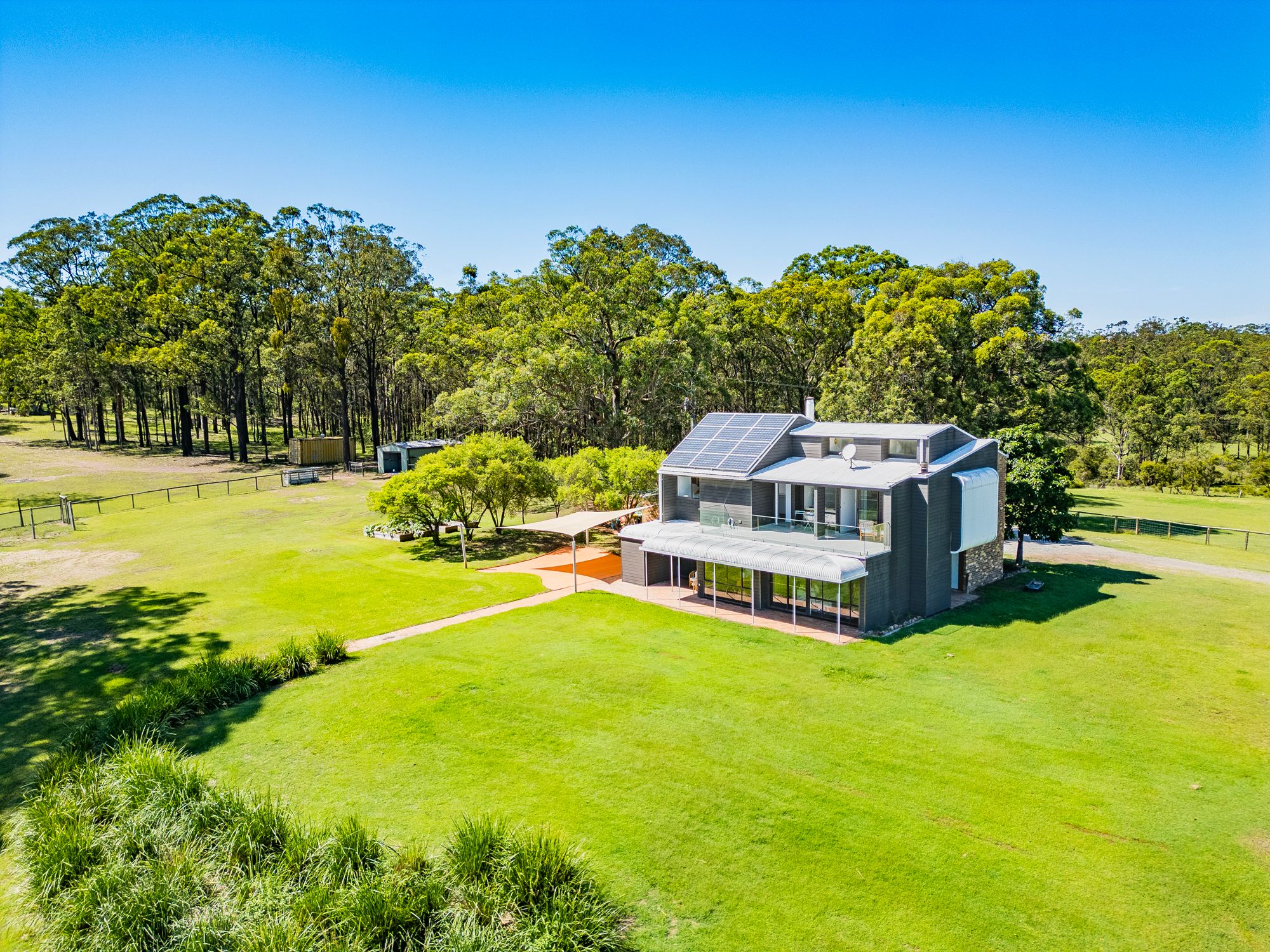122 Duns Creek Road, Duns Creek, NSW 2321 Sold Acreage/SemiRural