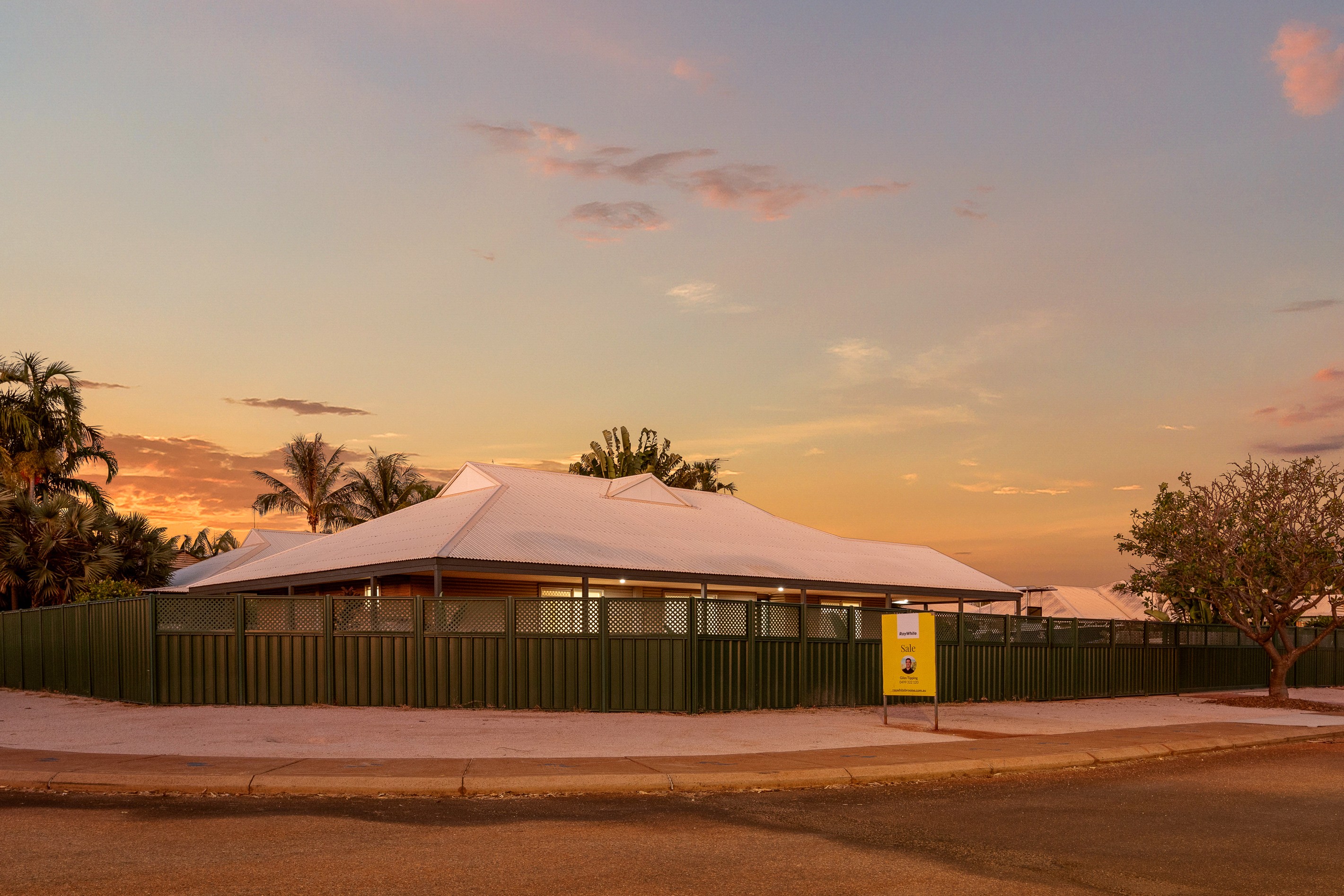 2 Heron Street, Djugun, WA 6725