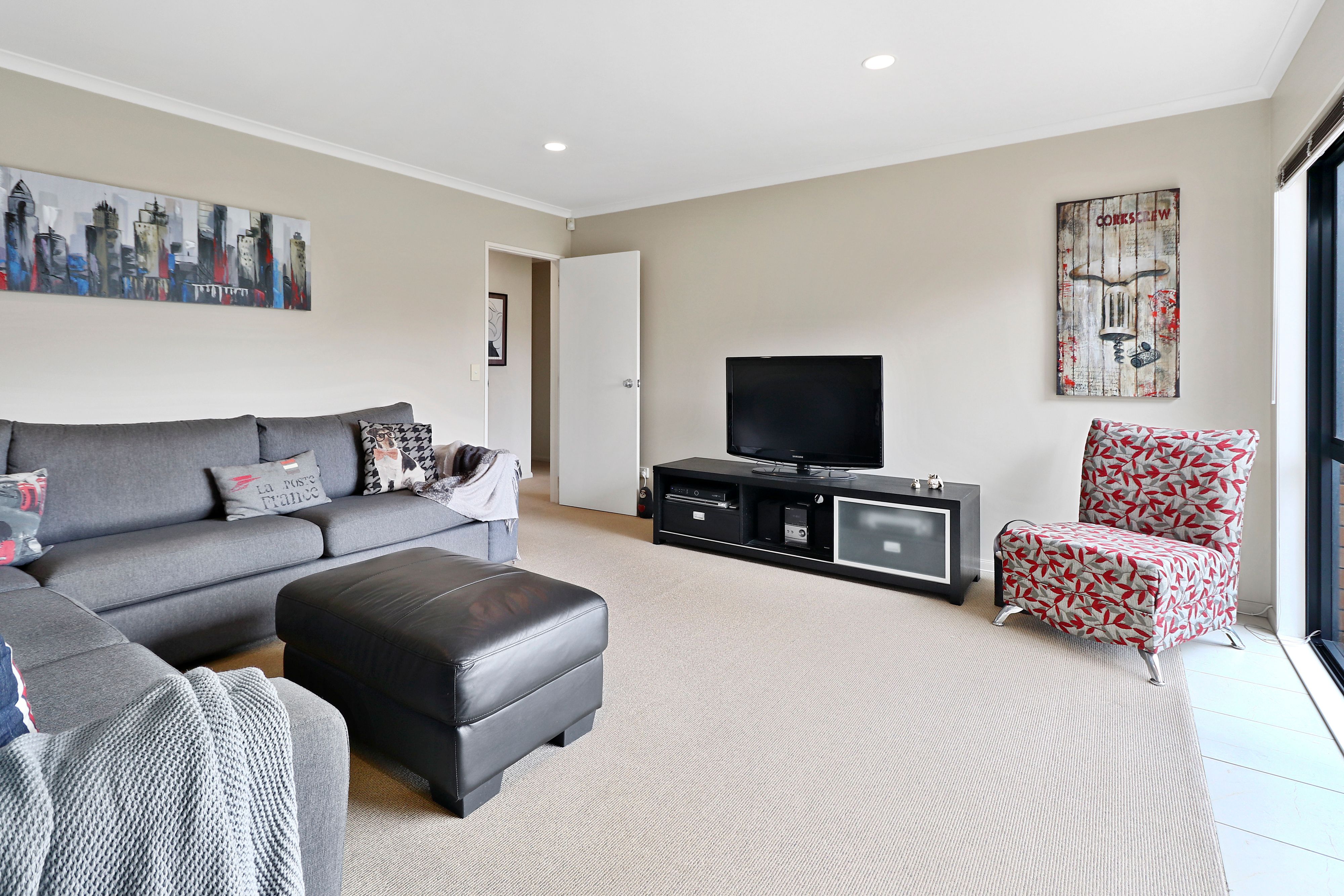 7 Mordane Place, Flat Bush, Manukau City