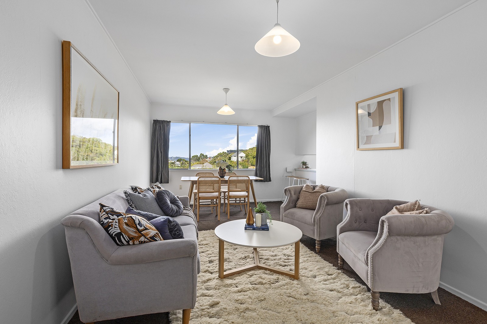 10A Ngarimu Grove, Ngaio, Wellington City