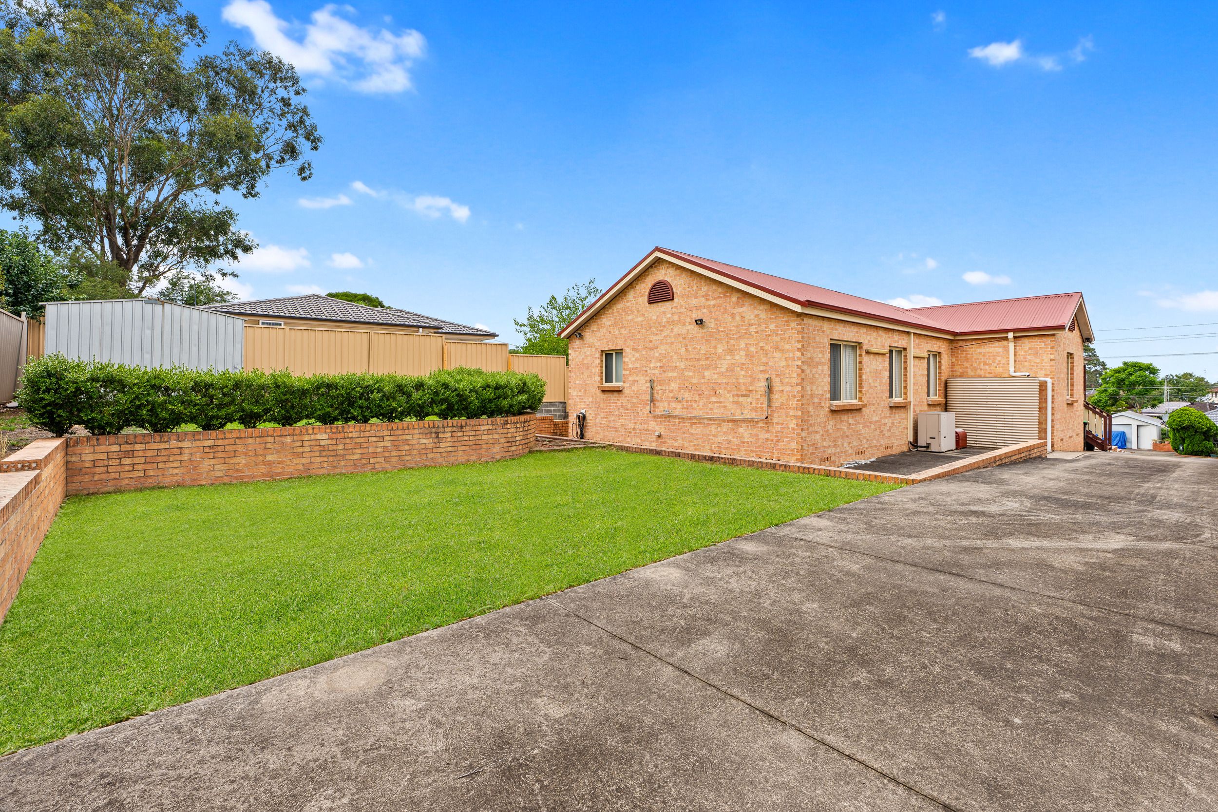 7 Saddington Street, St Marys, NSW