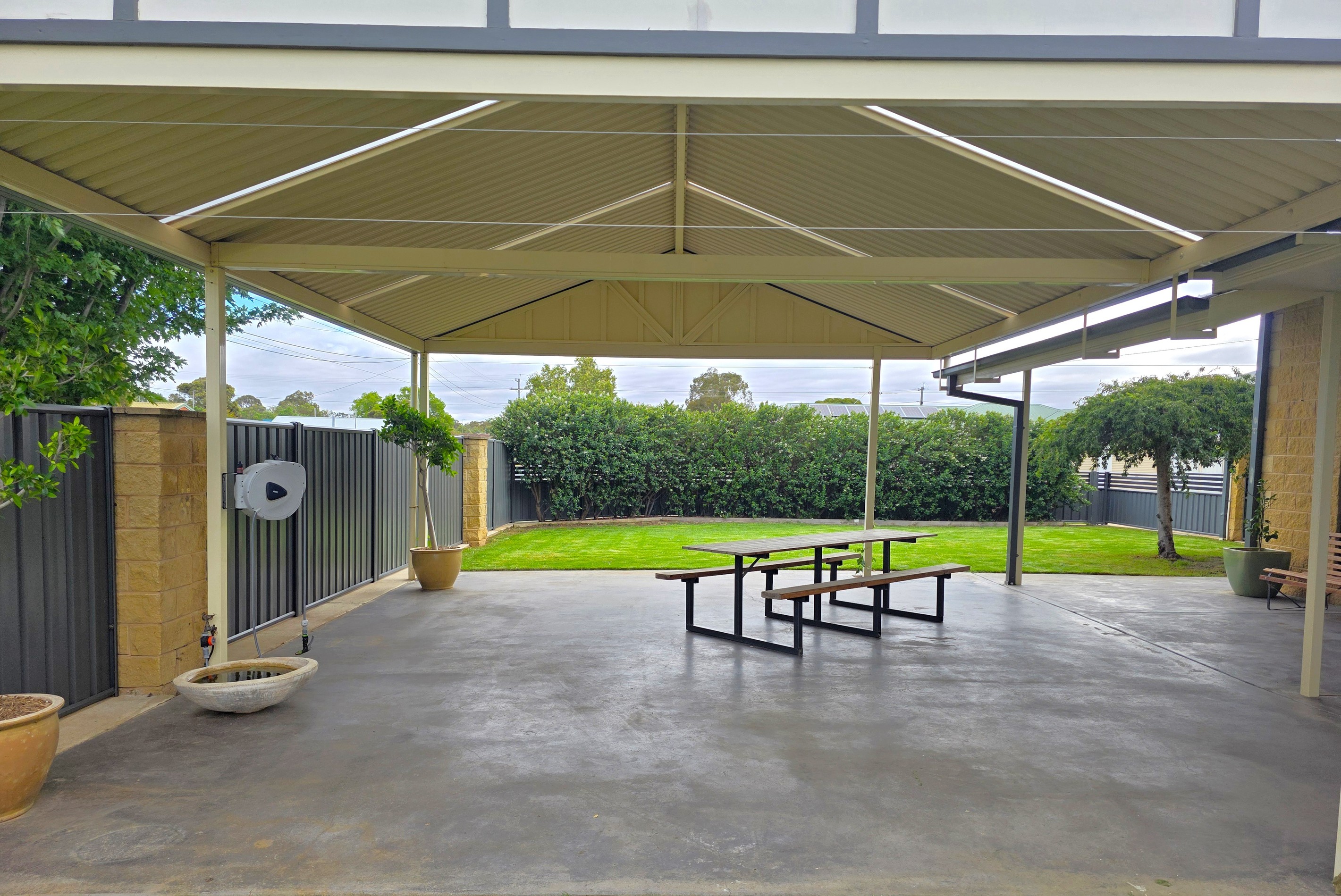 7 Vaughan Place, Deniliquin, NSW 2710