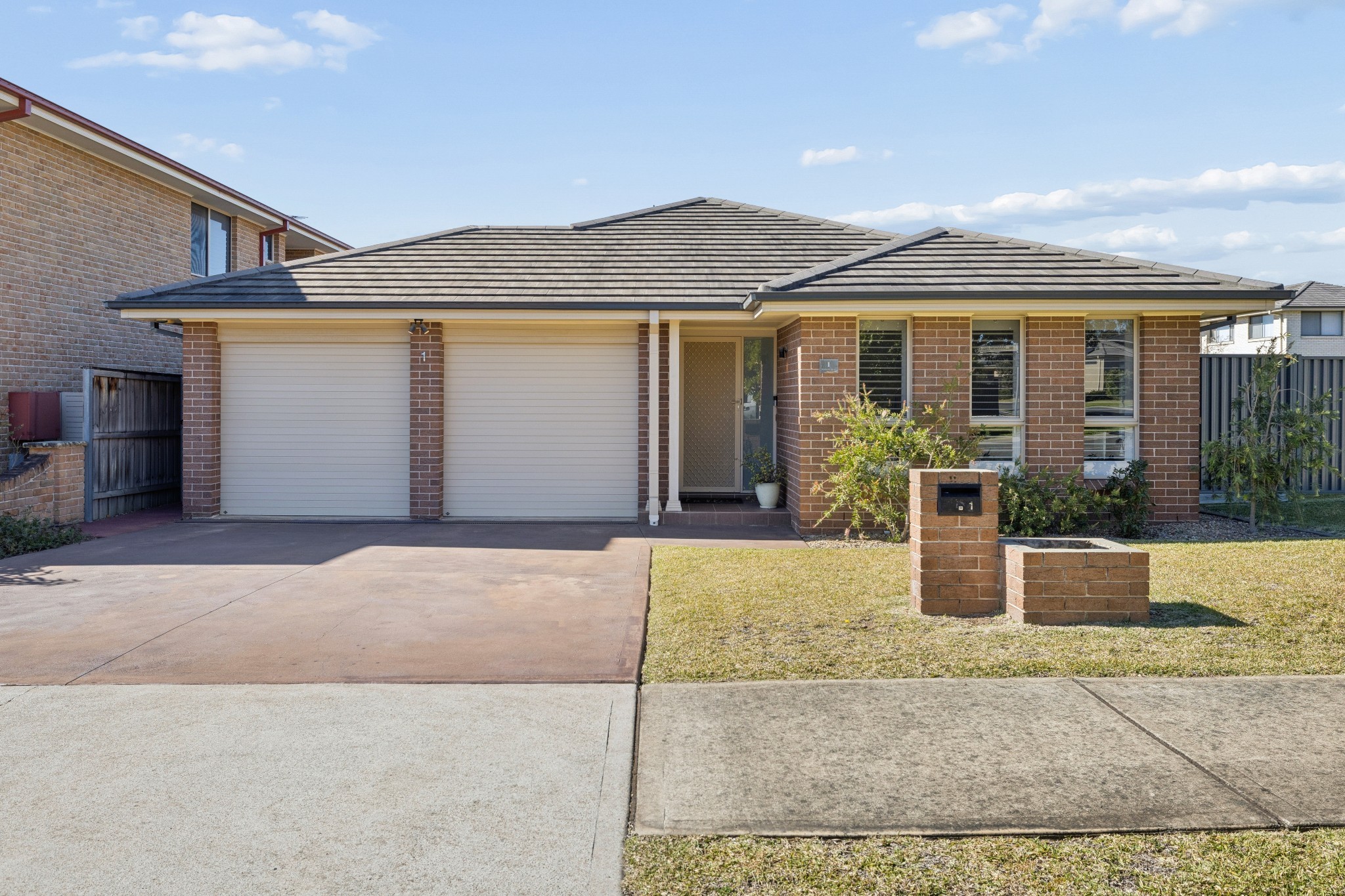 1 Diamond Hill Circuit, Edmondson Park, NSW 2174