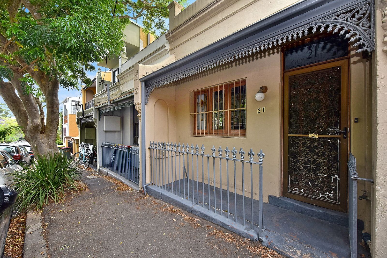 21 Gowrie Street, Newtown, NSW 2042