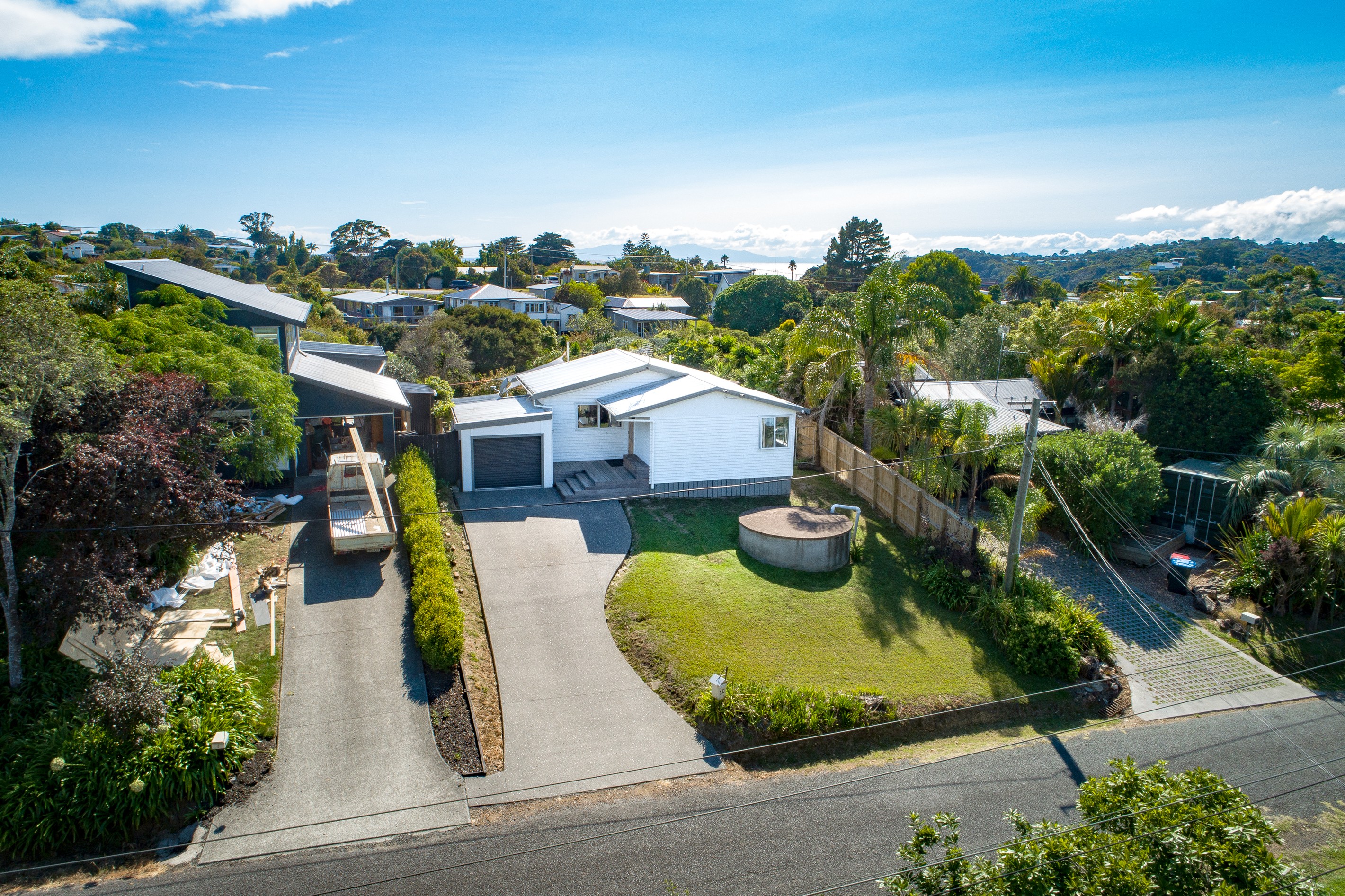 10 Ridge Road, Oneroa, Waiheke Island
